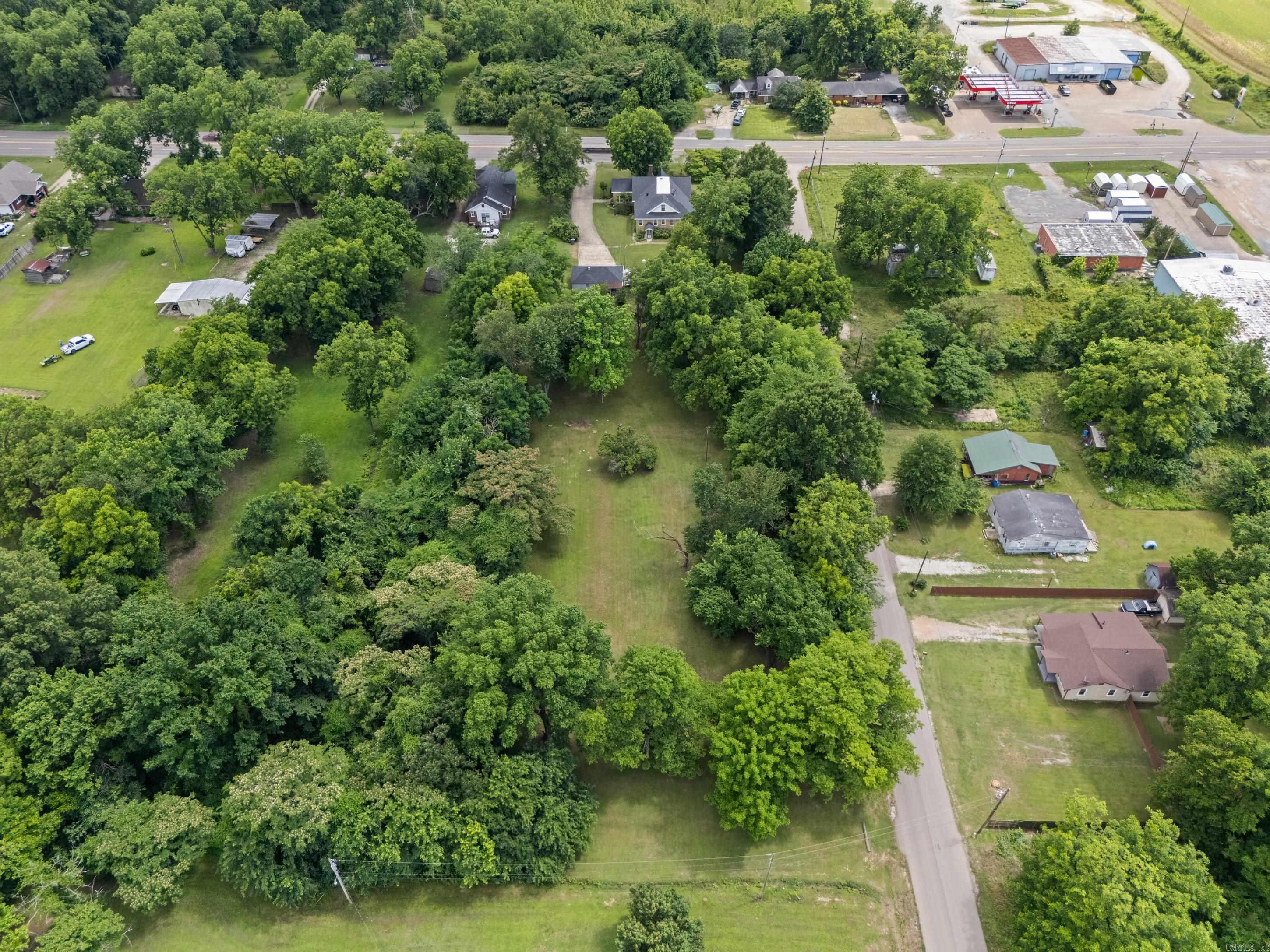 WEST ACRES SUBDIVISION - Residential