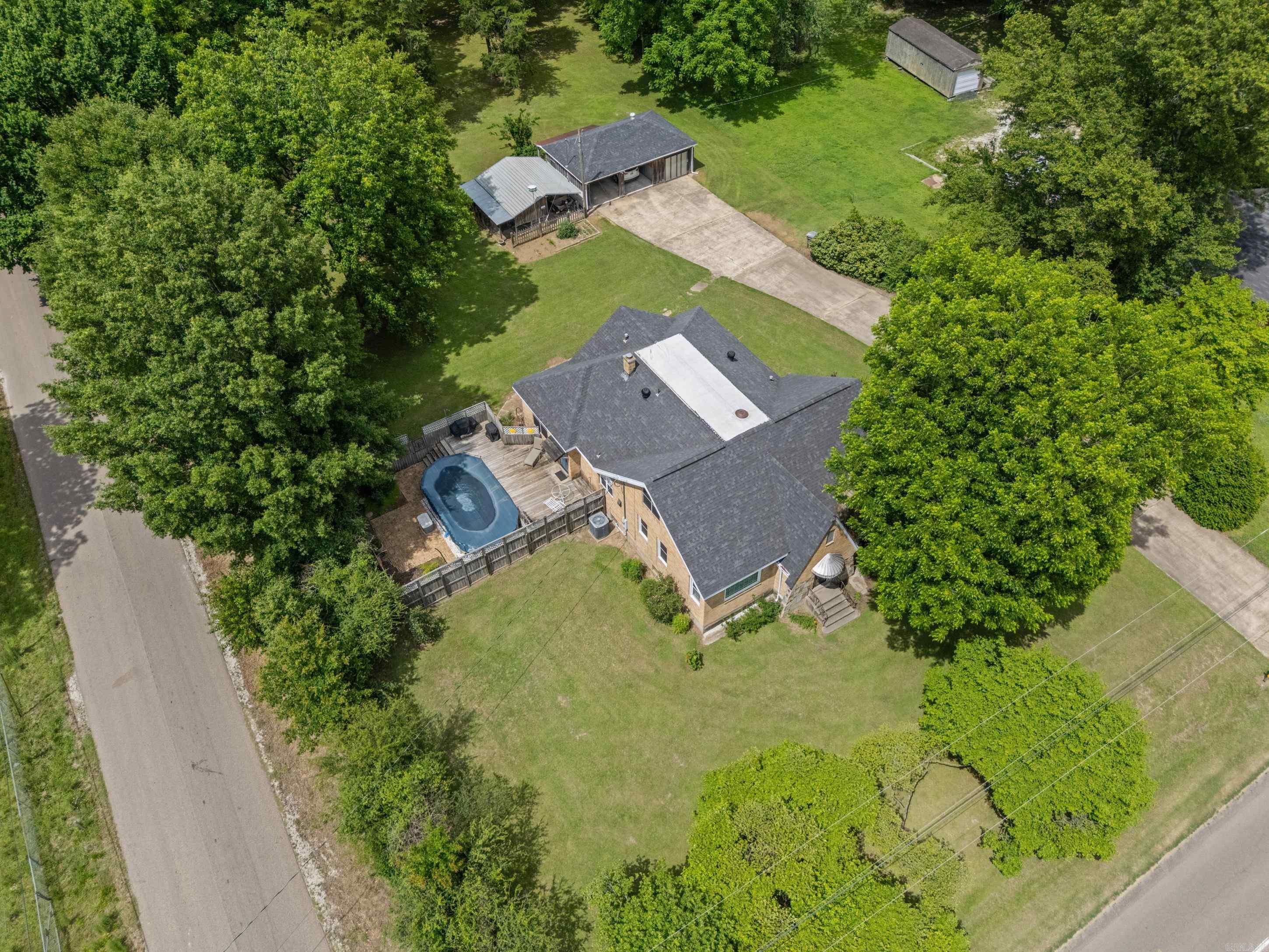 WEST ACRES SUBDIVISION - Residential