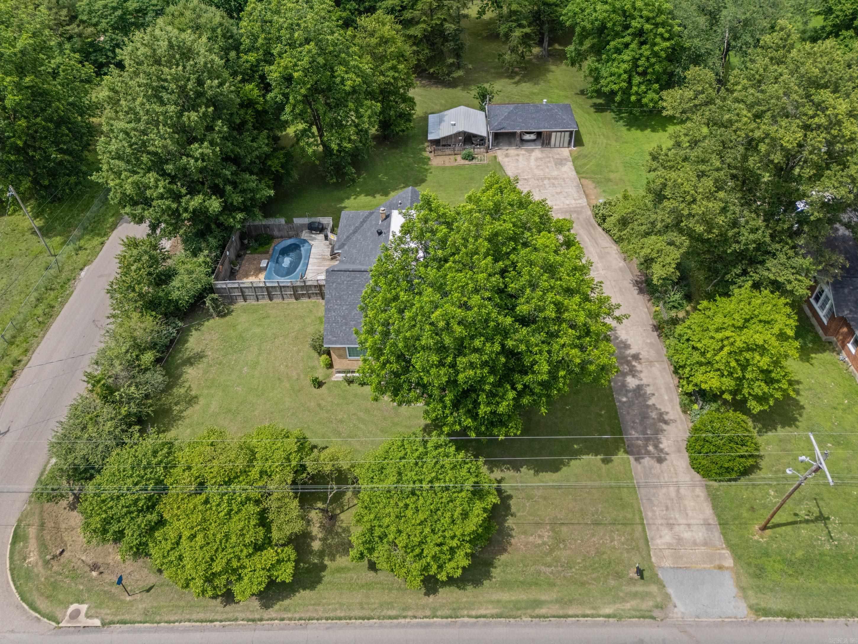 WEST ACRES SUBDIVISION - Residential