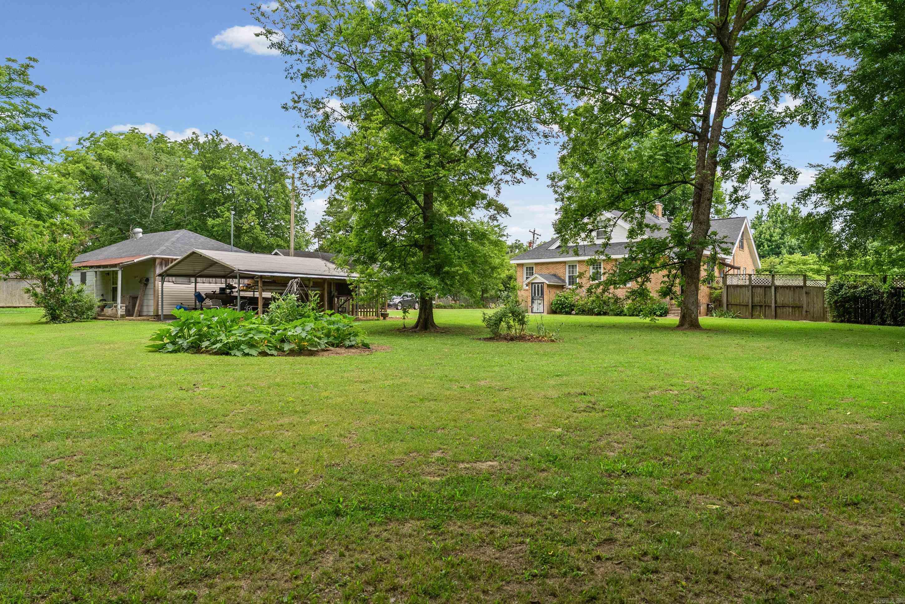 WEST ACRES SUBDIVISION - Residential