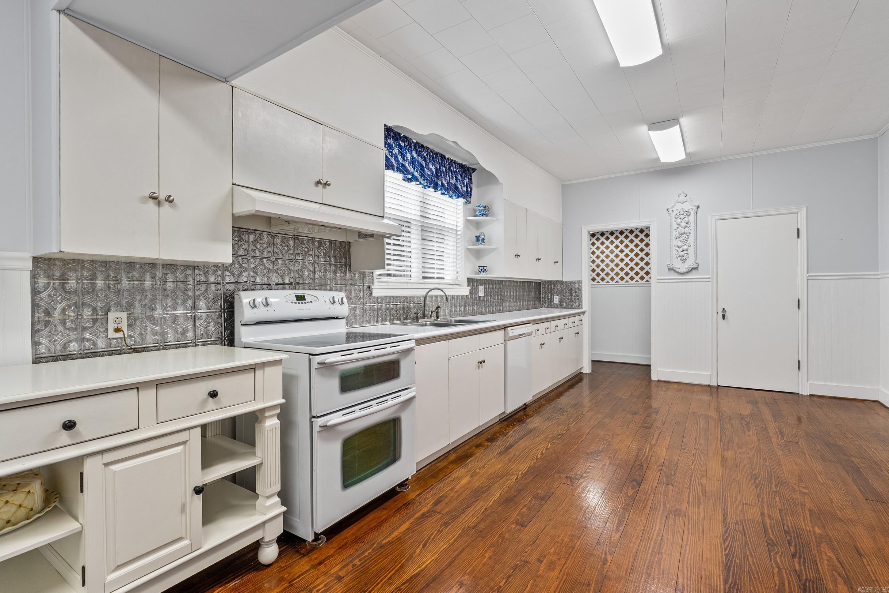 WEST ACRES SUBDIVISION - Residential