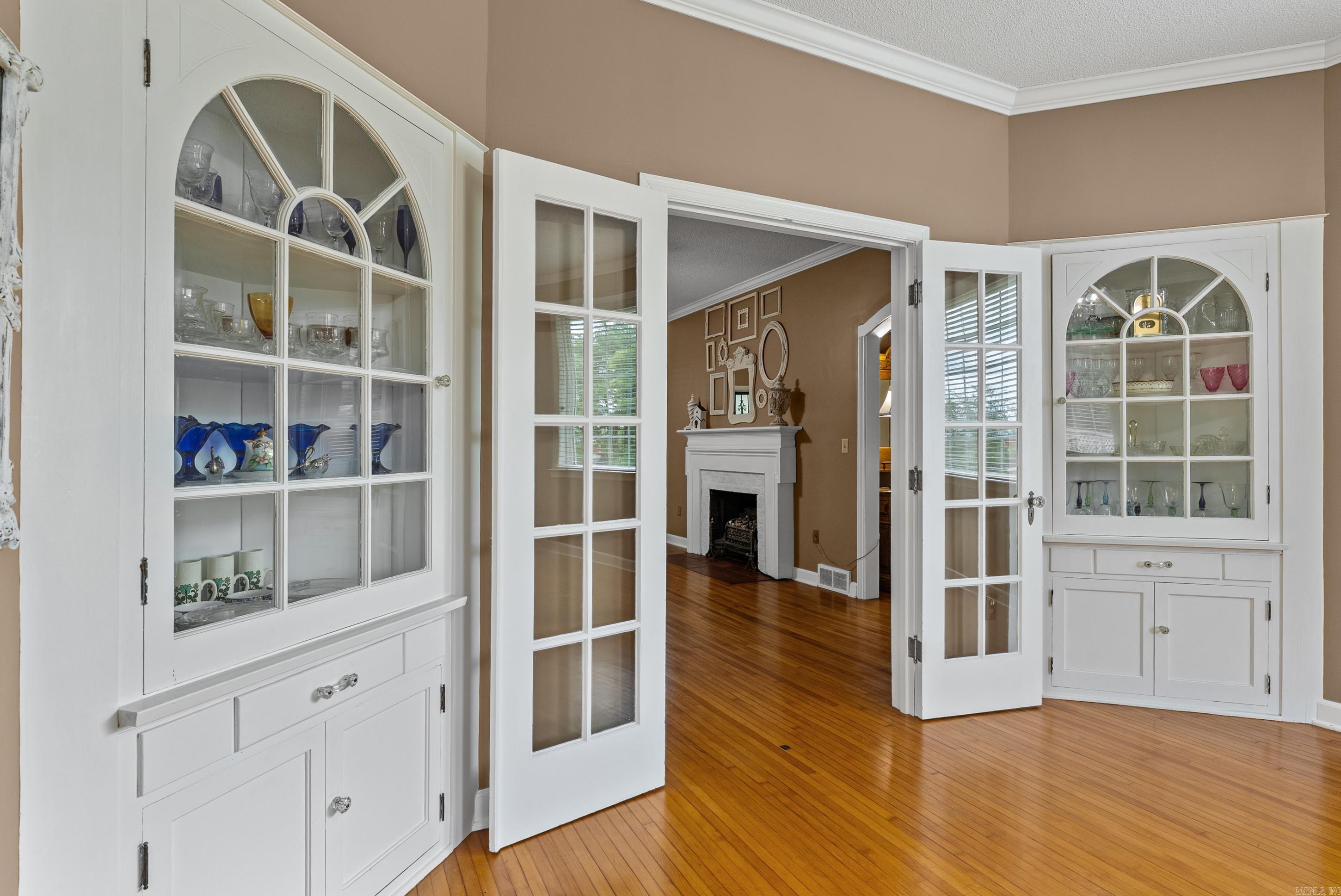 WEST ACRES SUBDIVISION - Residential