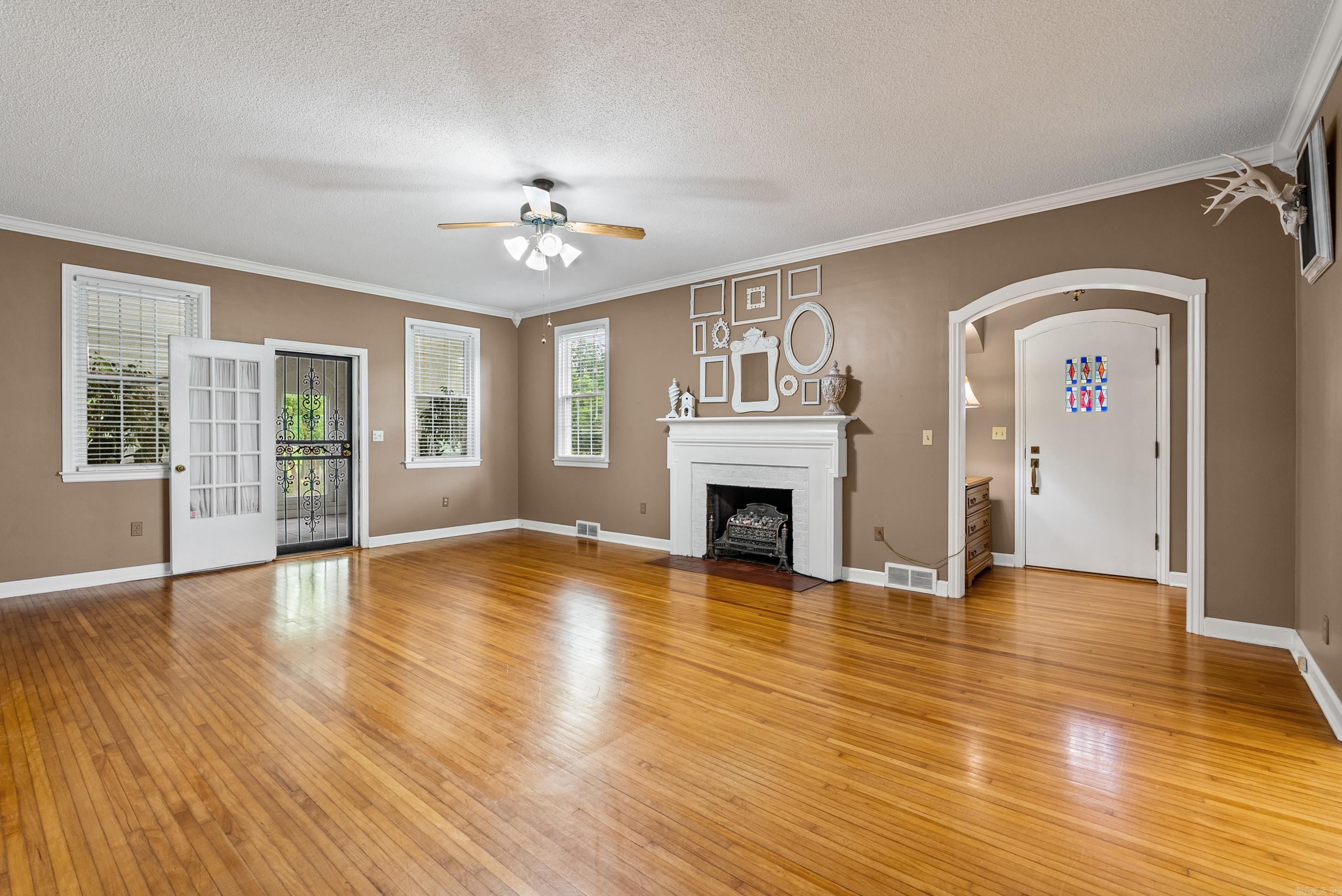 WEST ACRES SUBDIVISION - Residential
