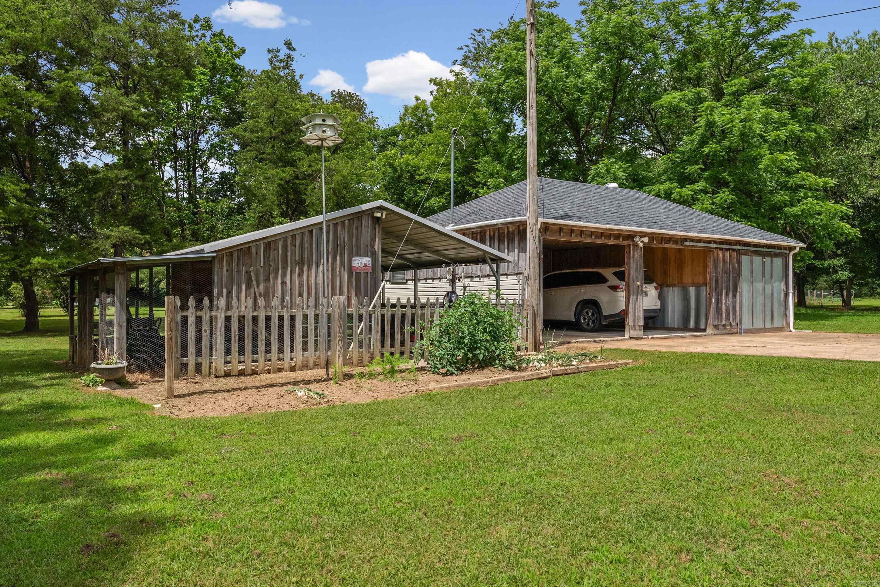 WEST ACRES SUBDIVISION - Residential