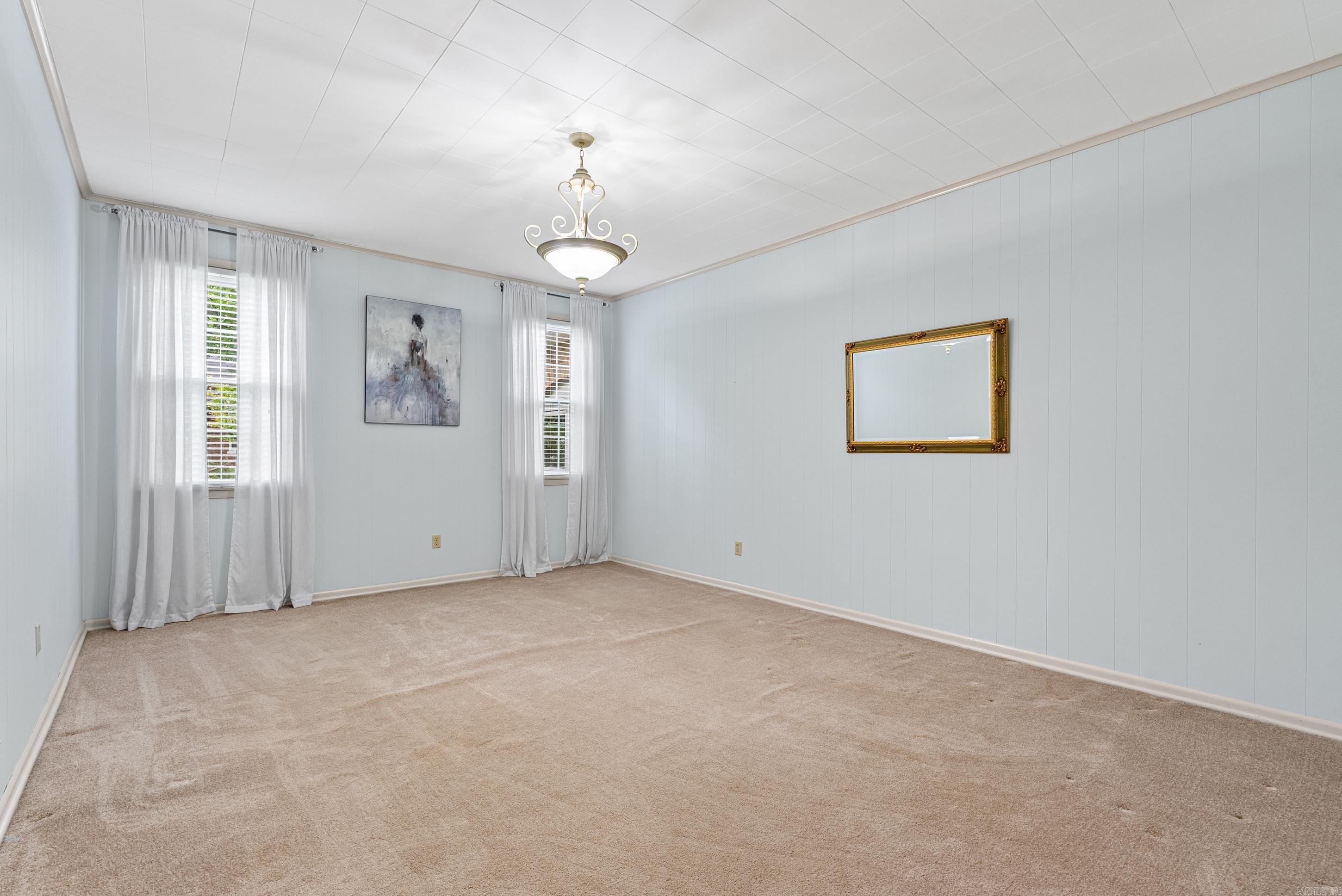 WEST ACRES SUBDIVISION - Residential