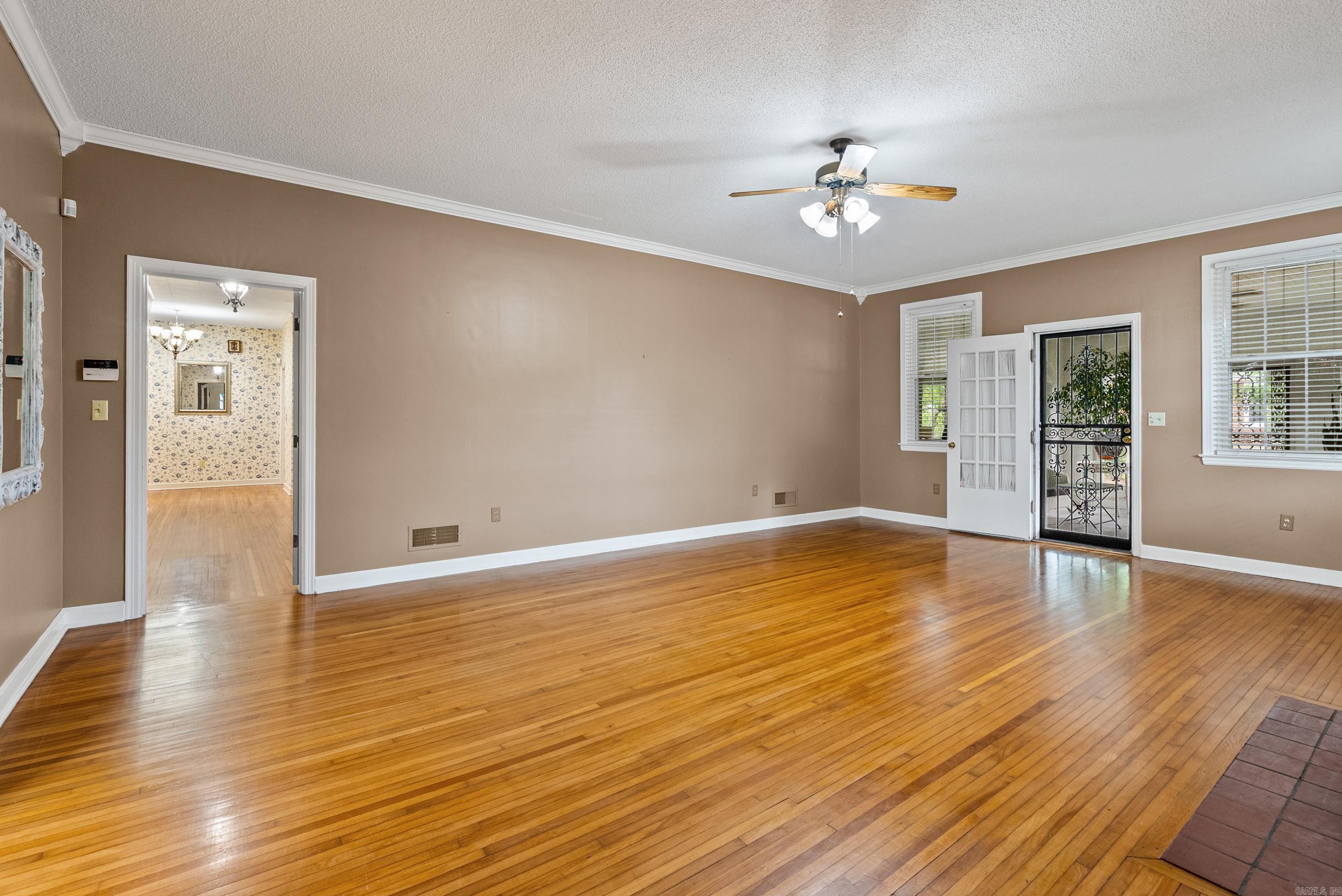 WEST ACRES SUBDIVISION - Residential