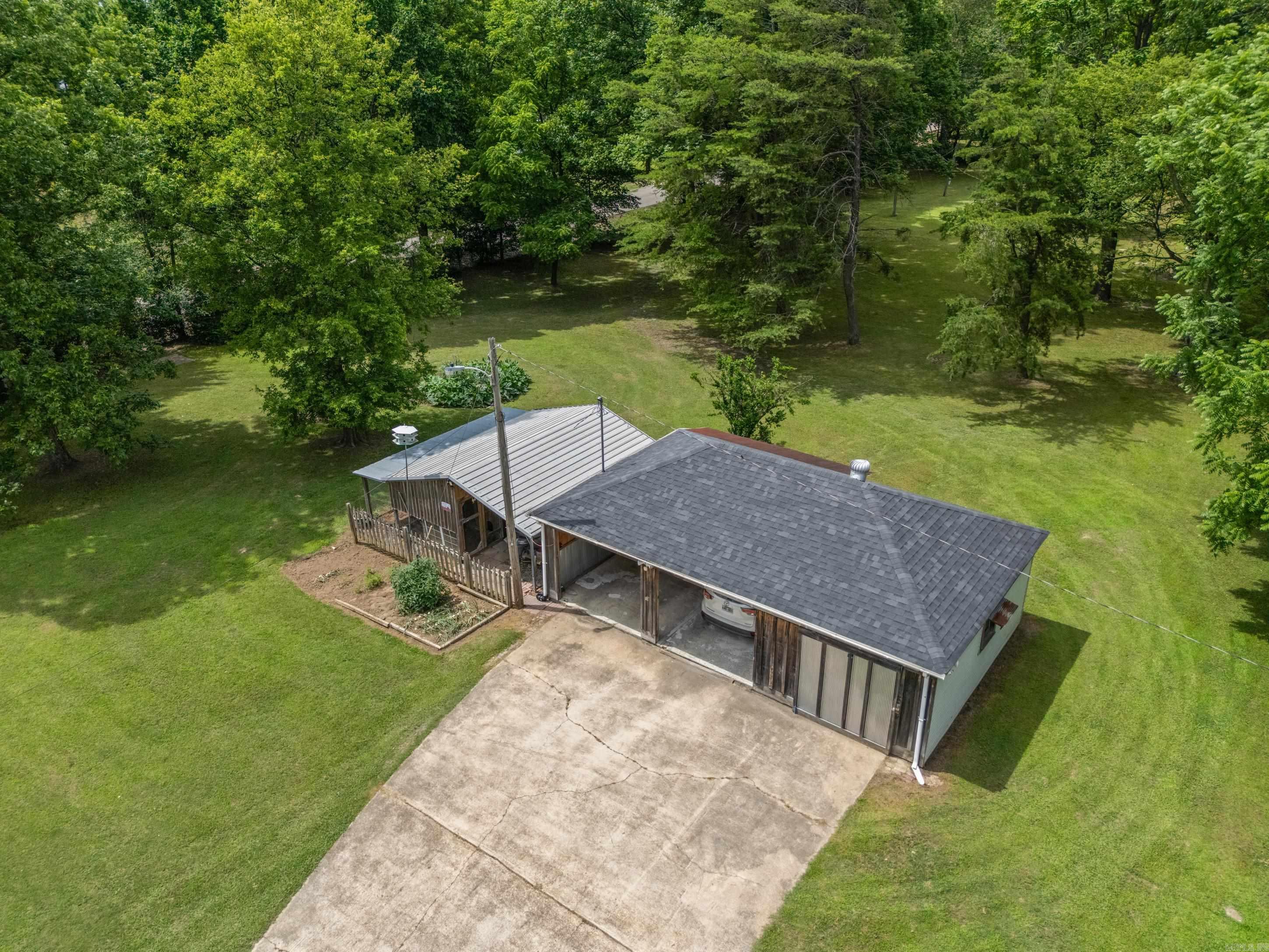 WEST ACRES SUBDIVISION - Residential
