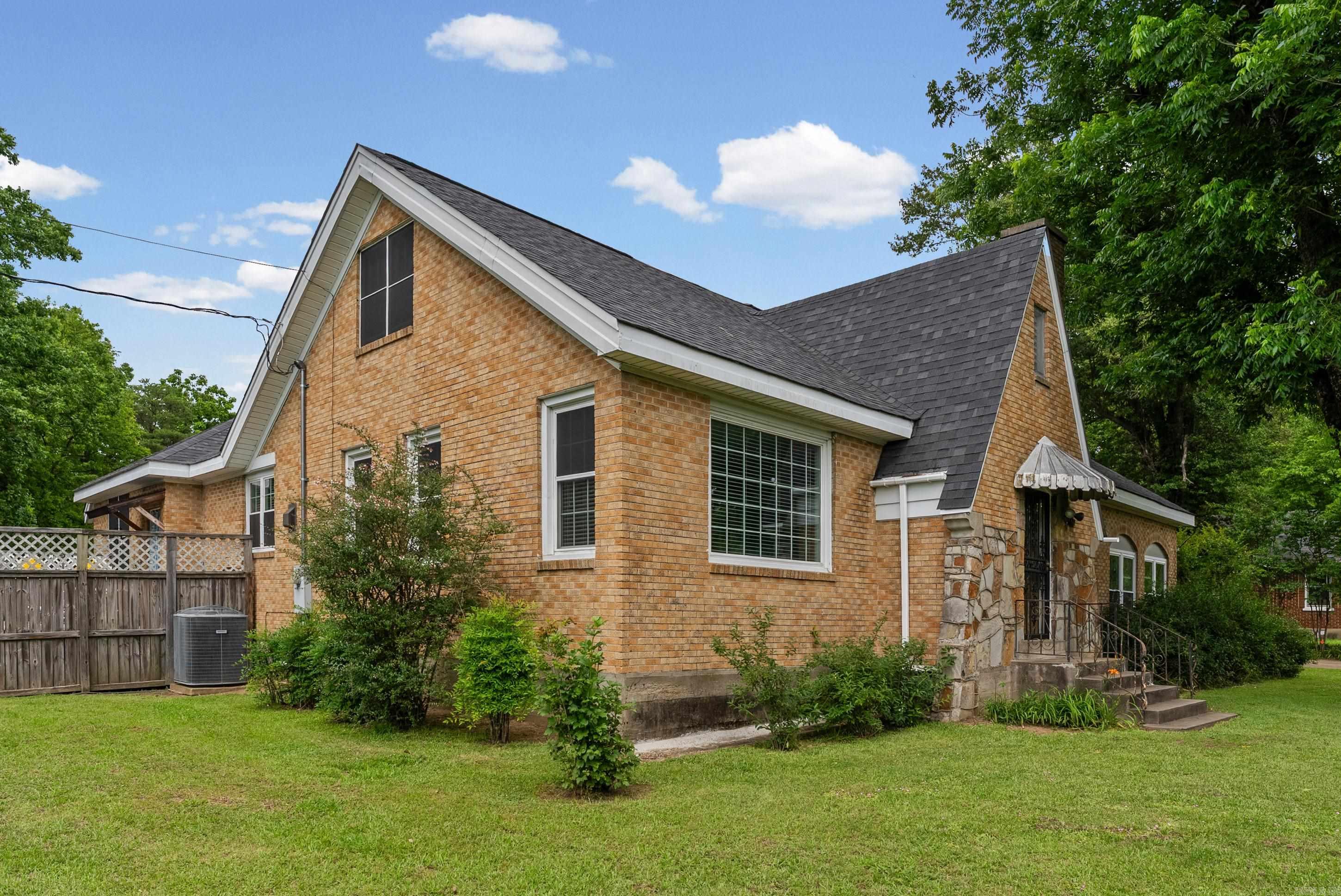 WEST ACRES SUBDIVISION - Residential