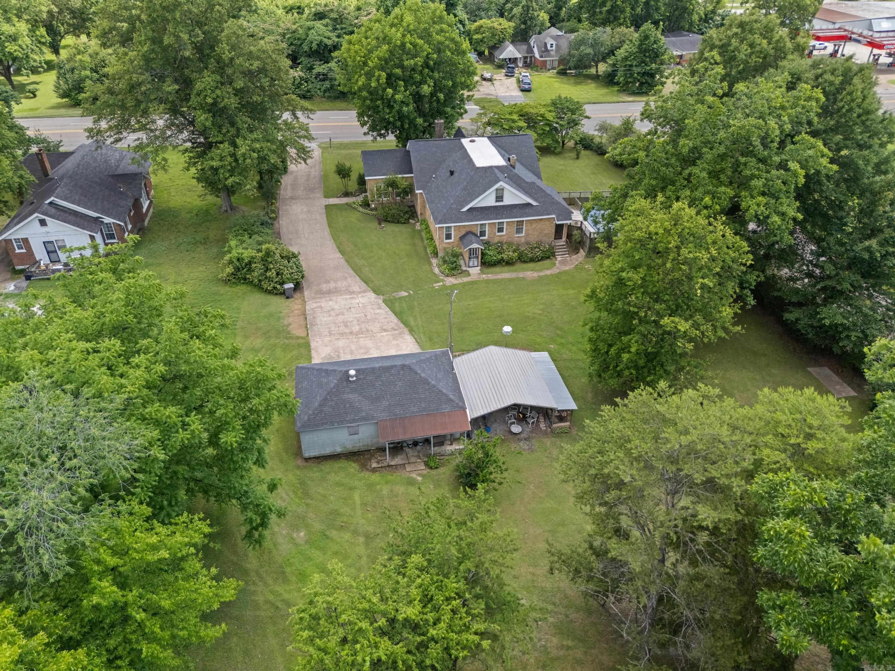 WEST ACRES SUBDIVISION - Residential
