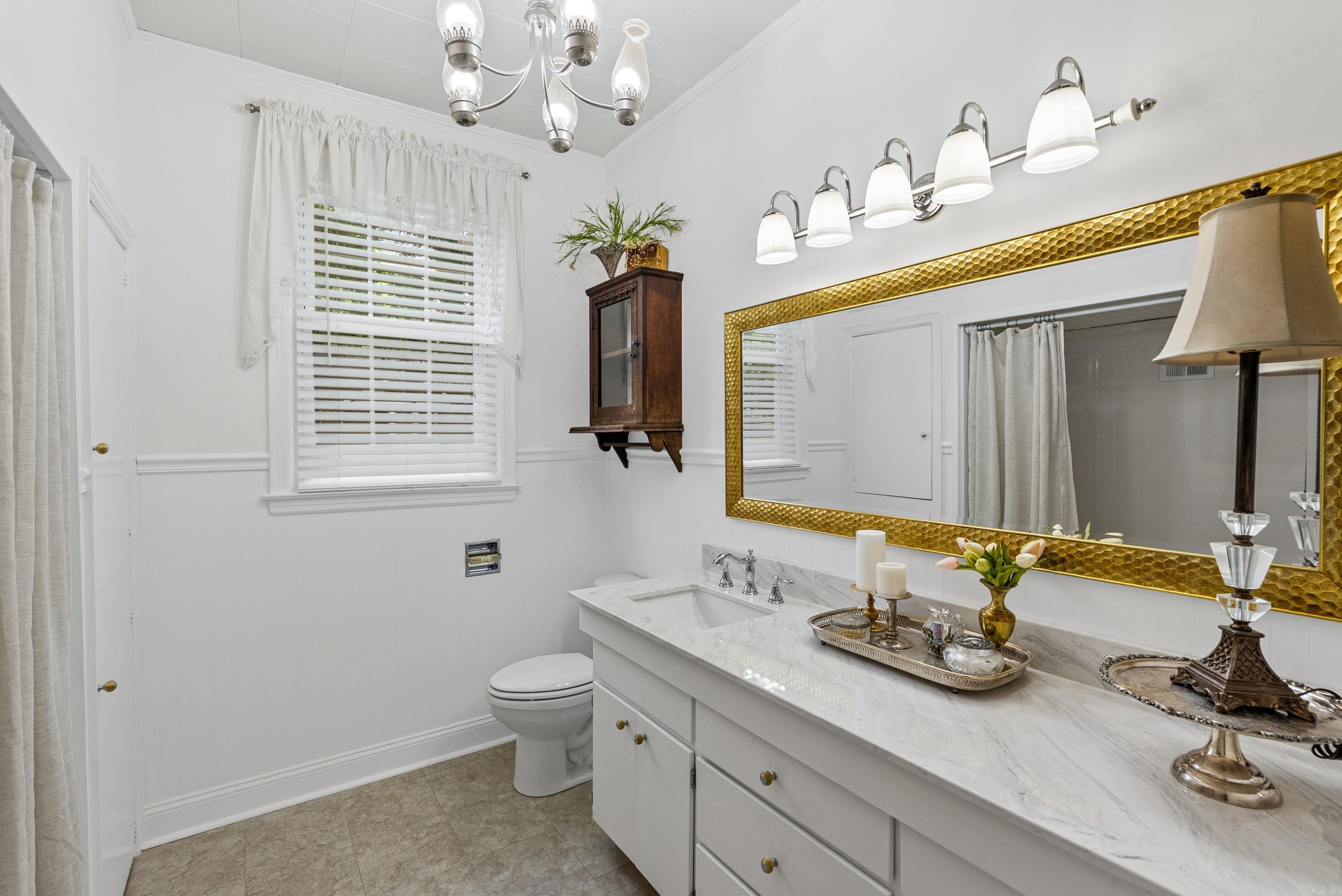 WEST ACRES SUBDIVISION - Residential