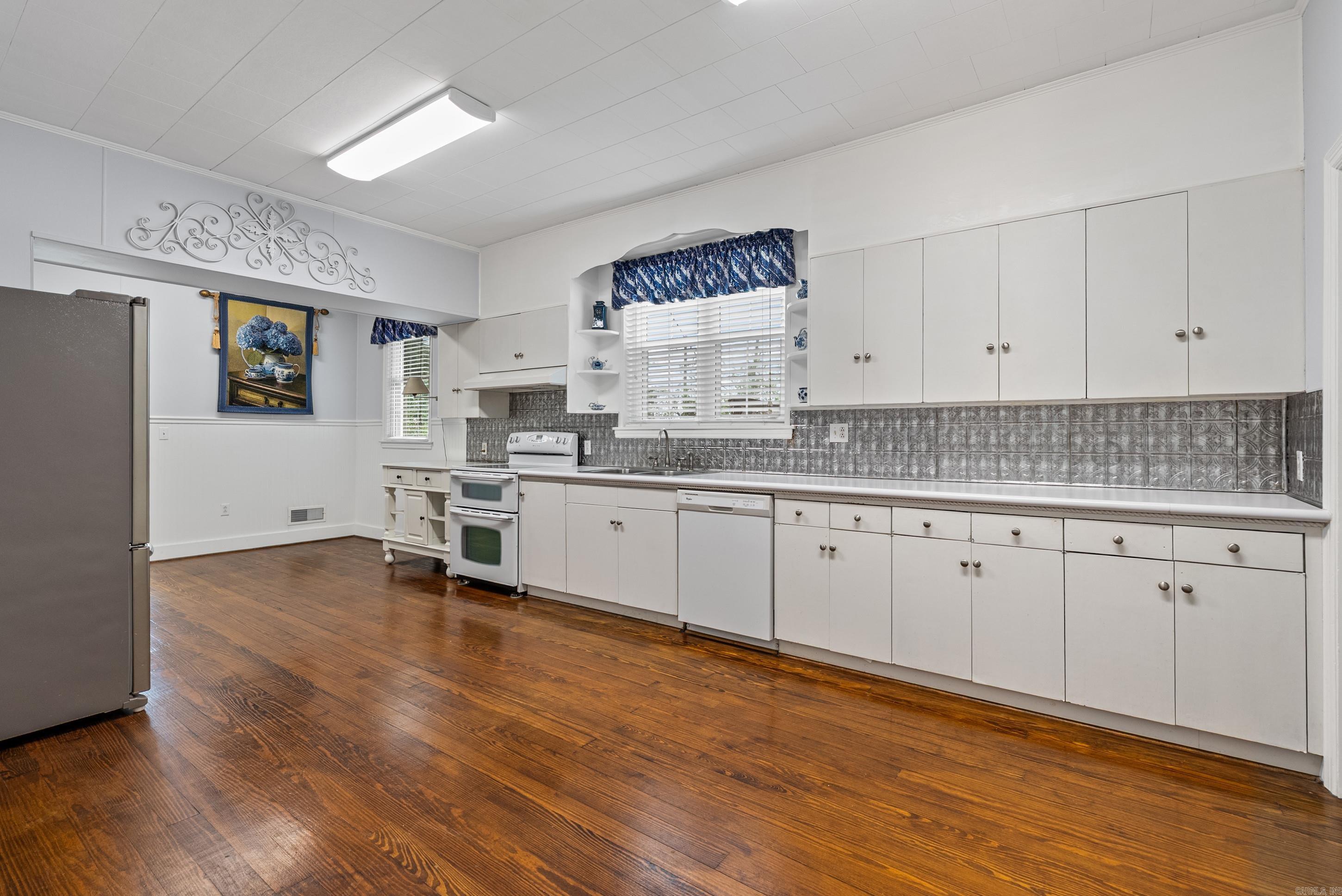 WEST ACRES SUBDIVISION - Residential