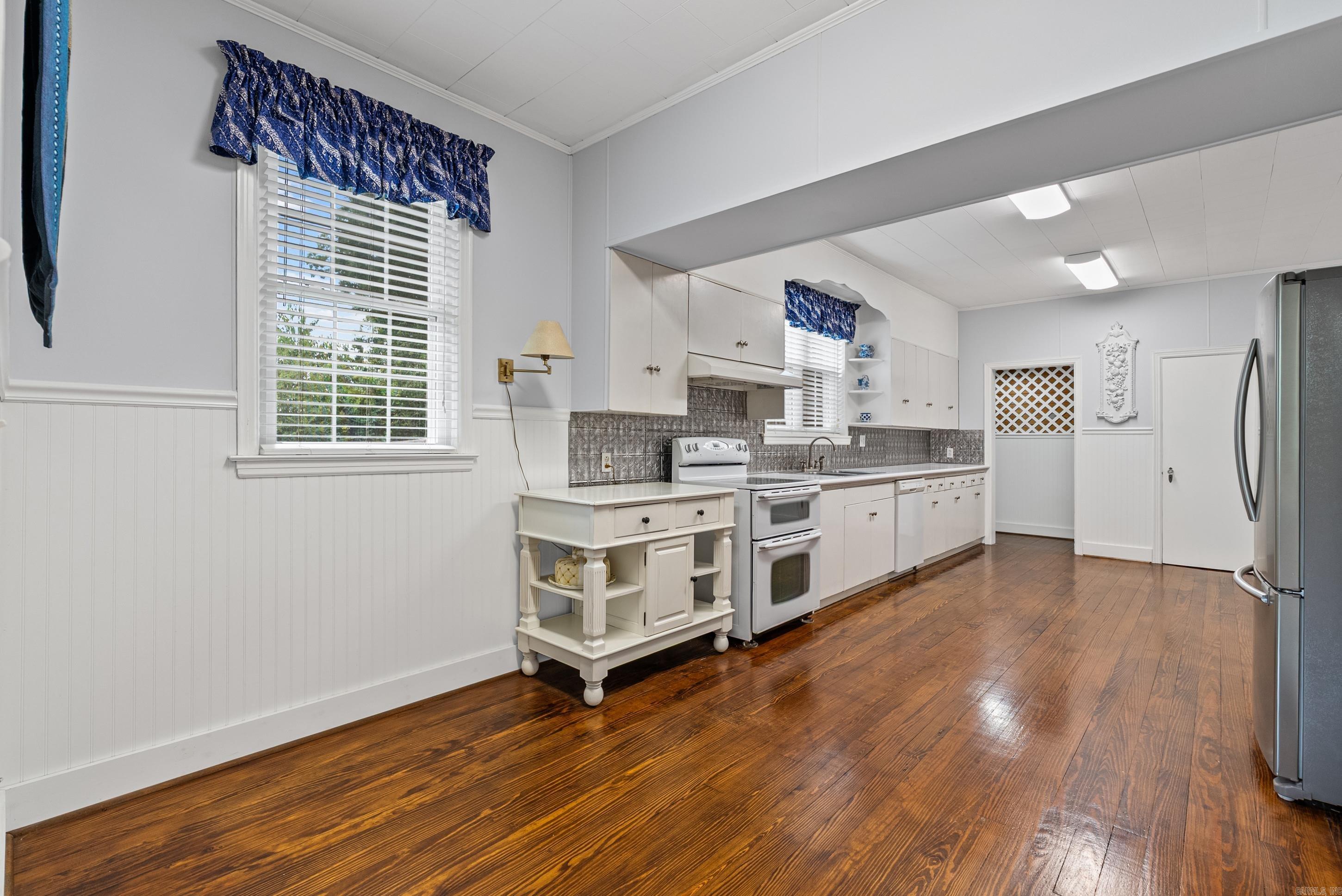 WEST ACRES SUBDIVISION - Residential