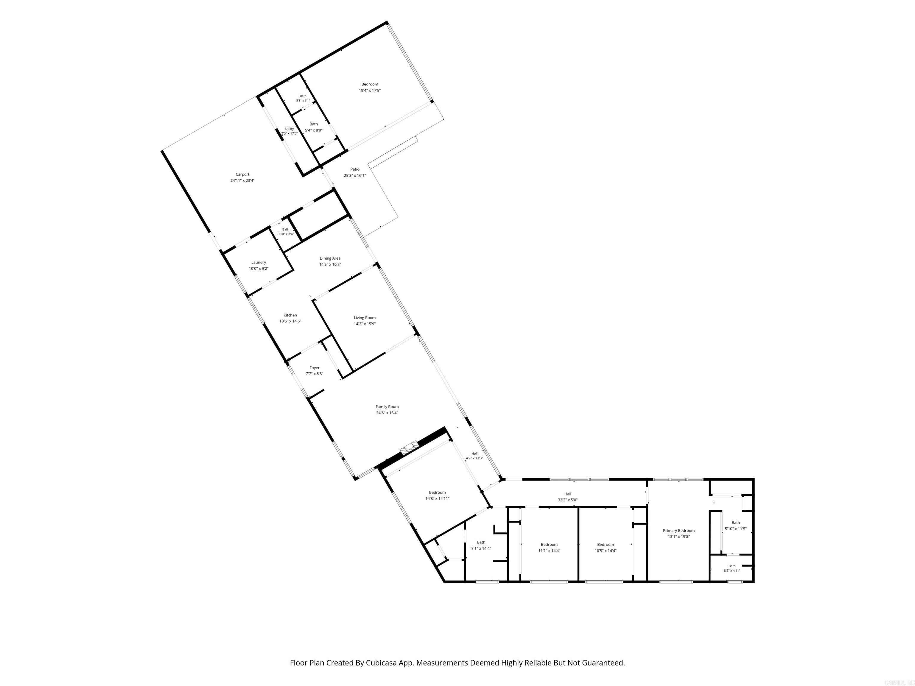 LONGMEADOW ADD - Residential