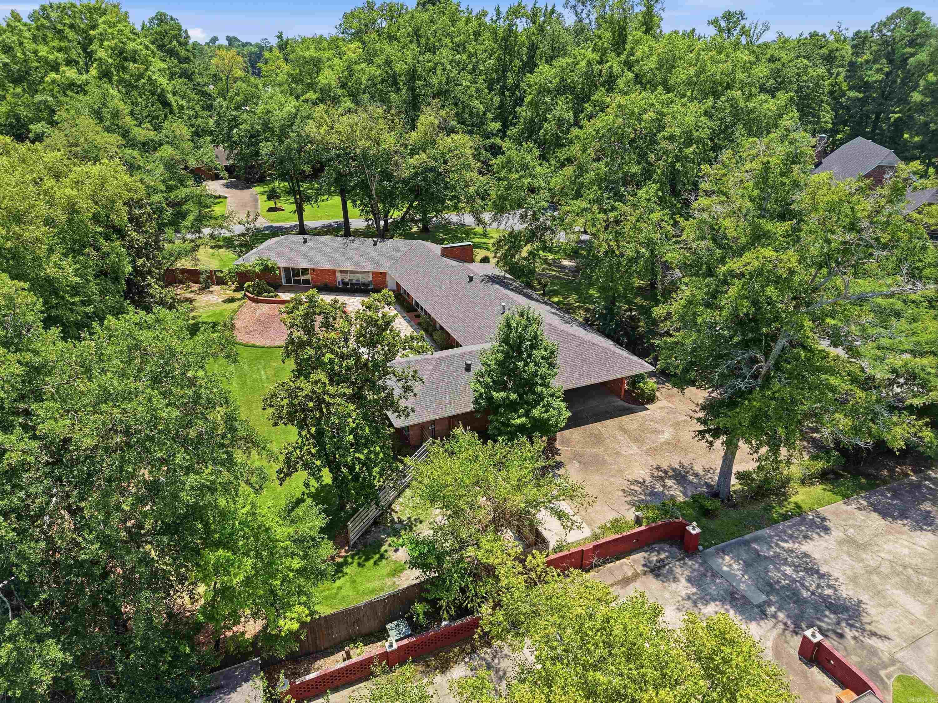 LONGMEADOW ADD - Residential