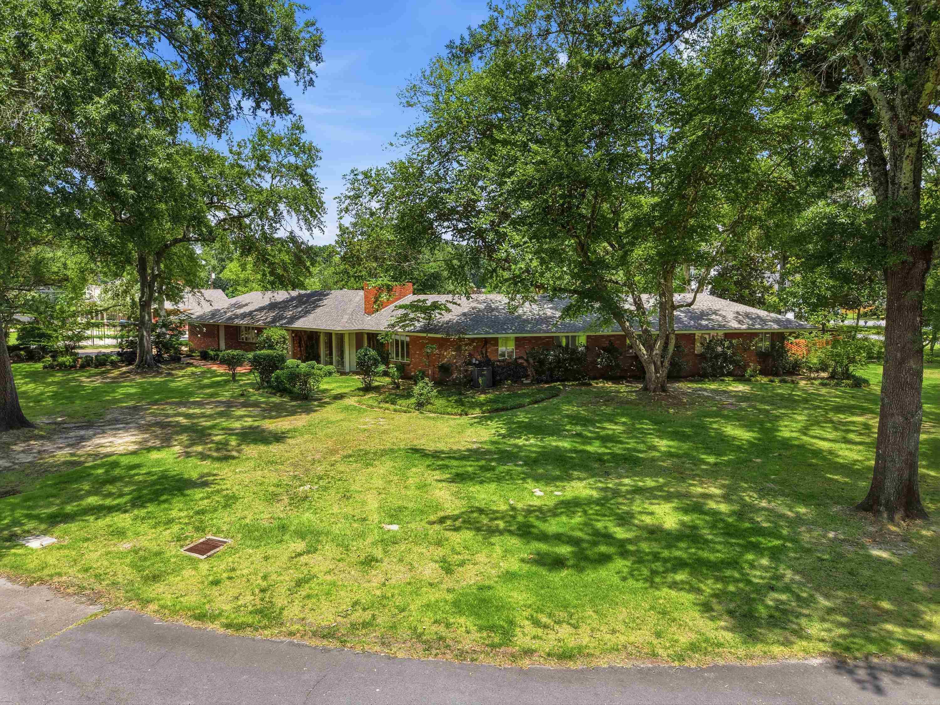 LONGMEADOW ADD - Residential