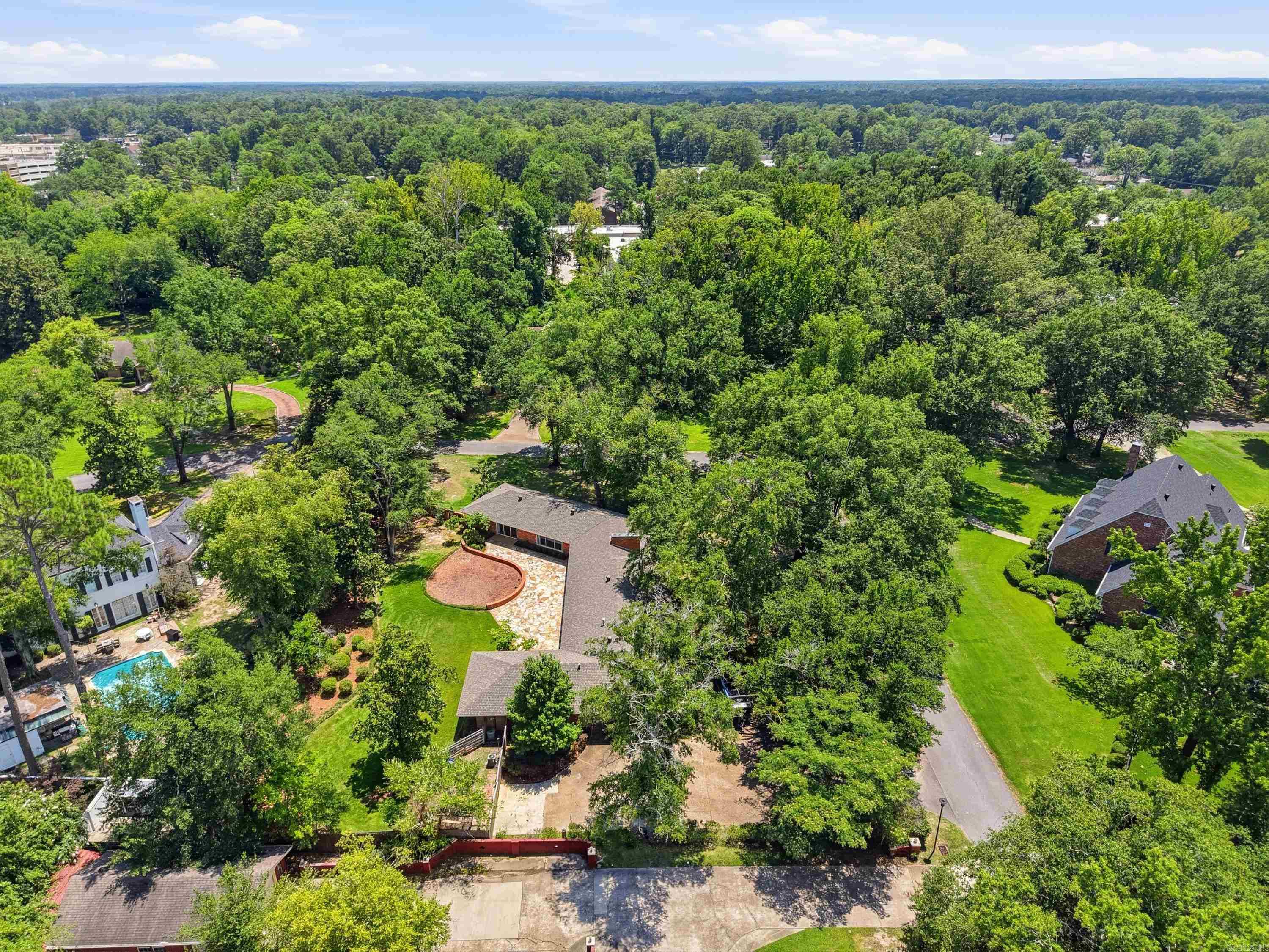 LONGMEADOW ADD - Residential