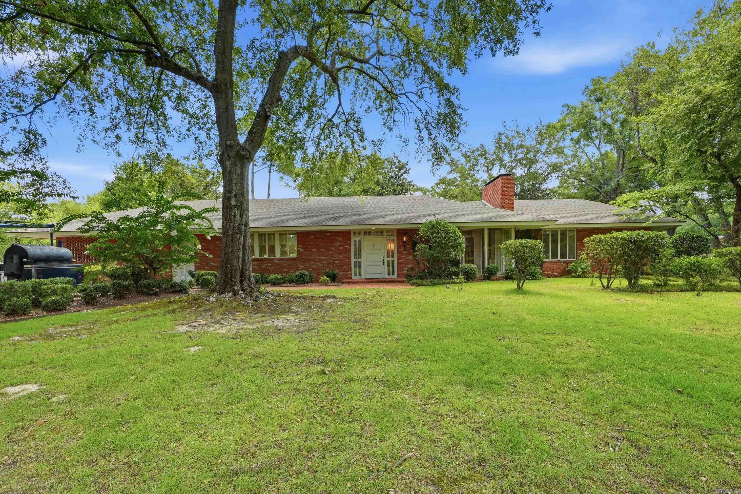 LONGMEADOW ADD - Residential