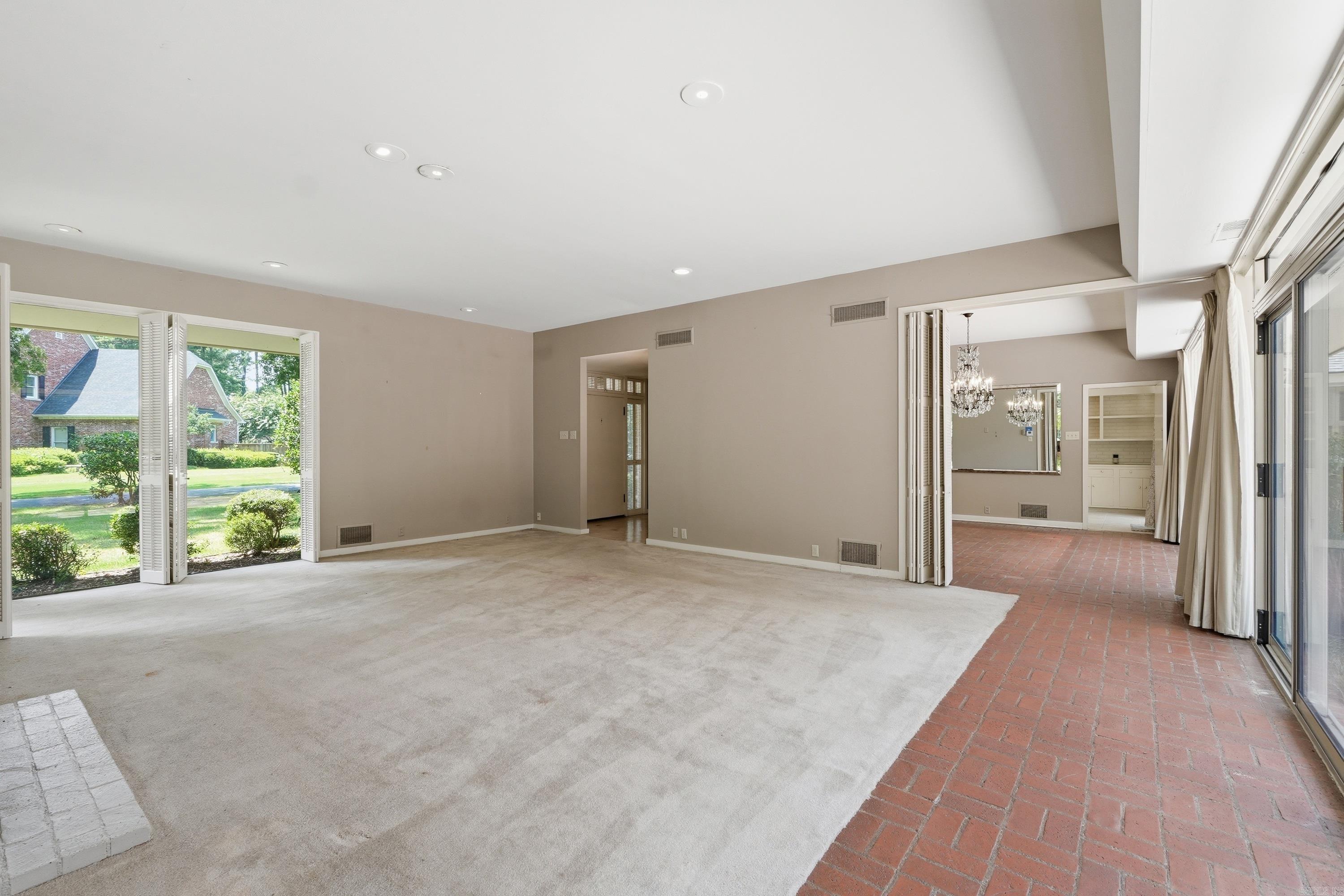 LONGMEADOW ADD - Residential