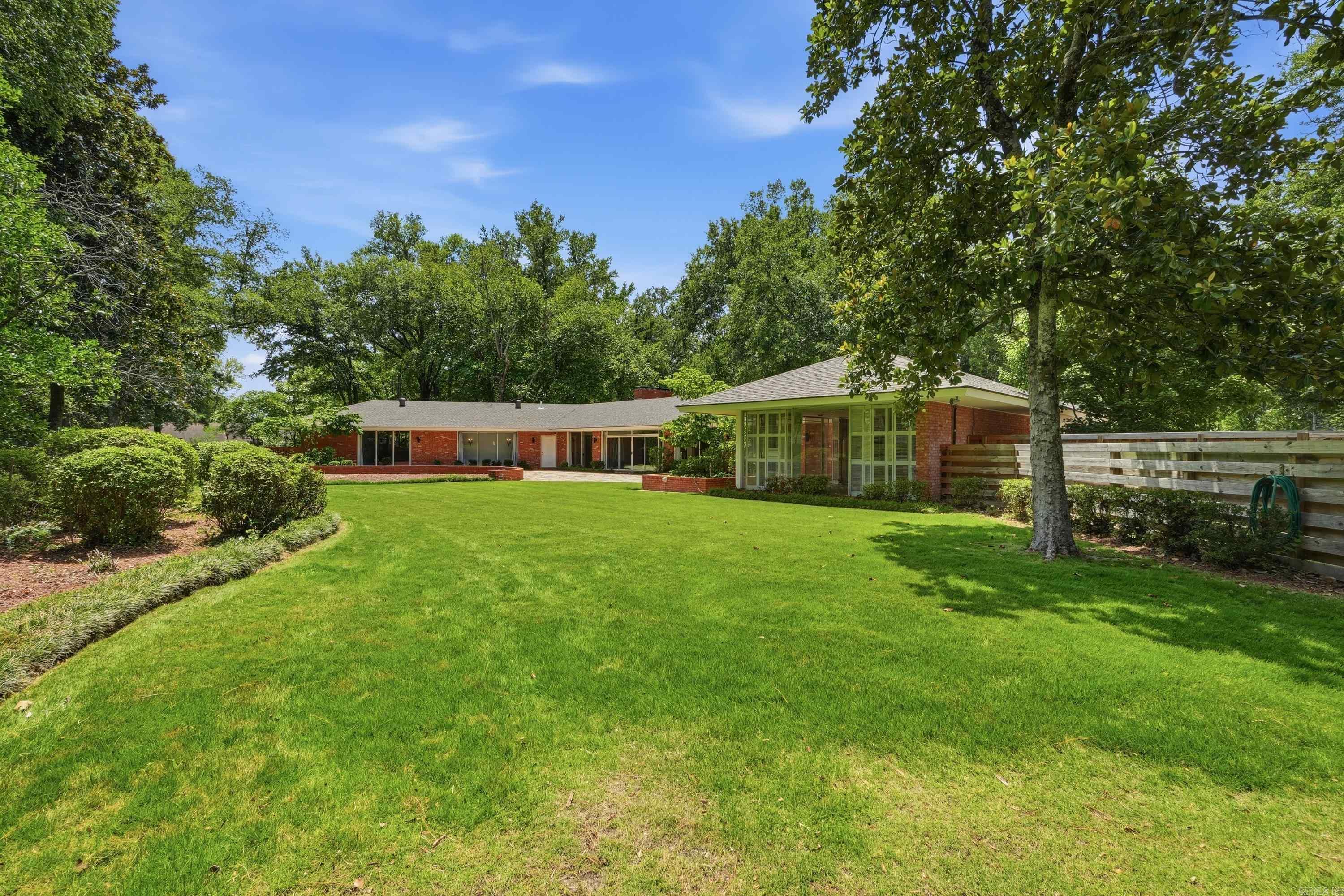 LONGMEADOW ADD - Residential