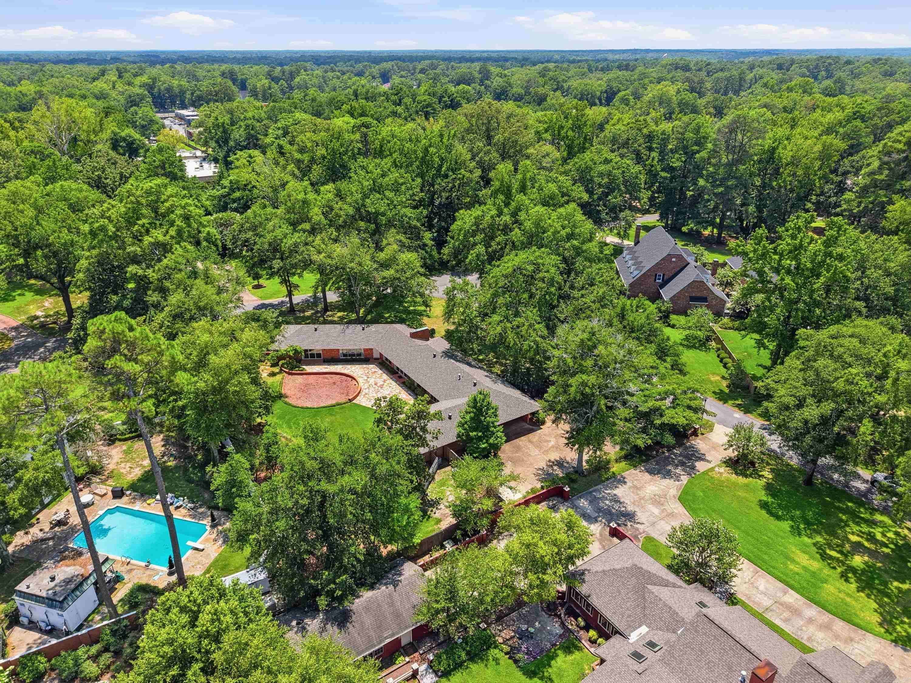 LONGMEADOW ADD - Residential