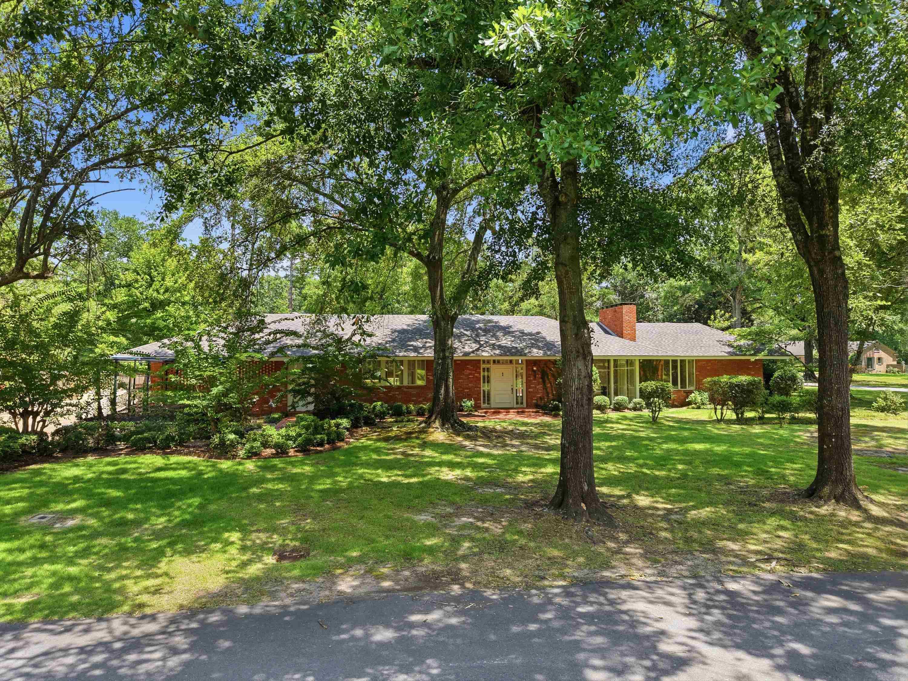 LONGMEADOW ADD - Residential