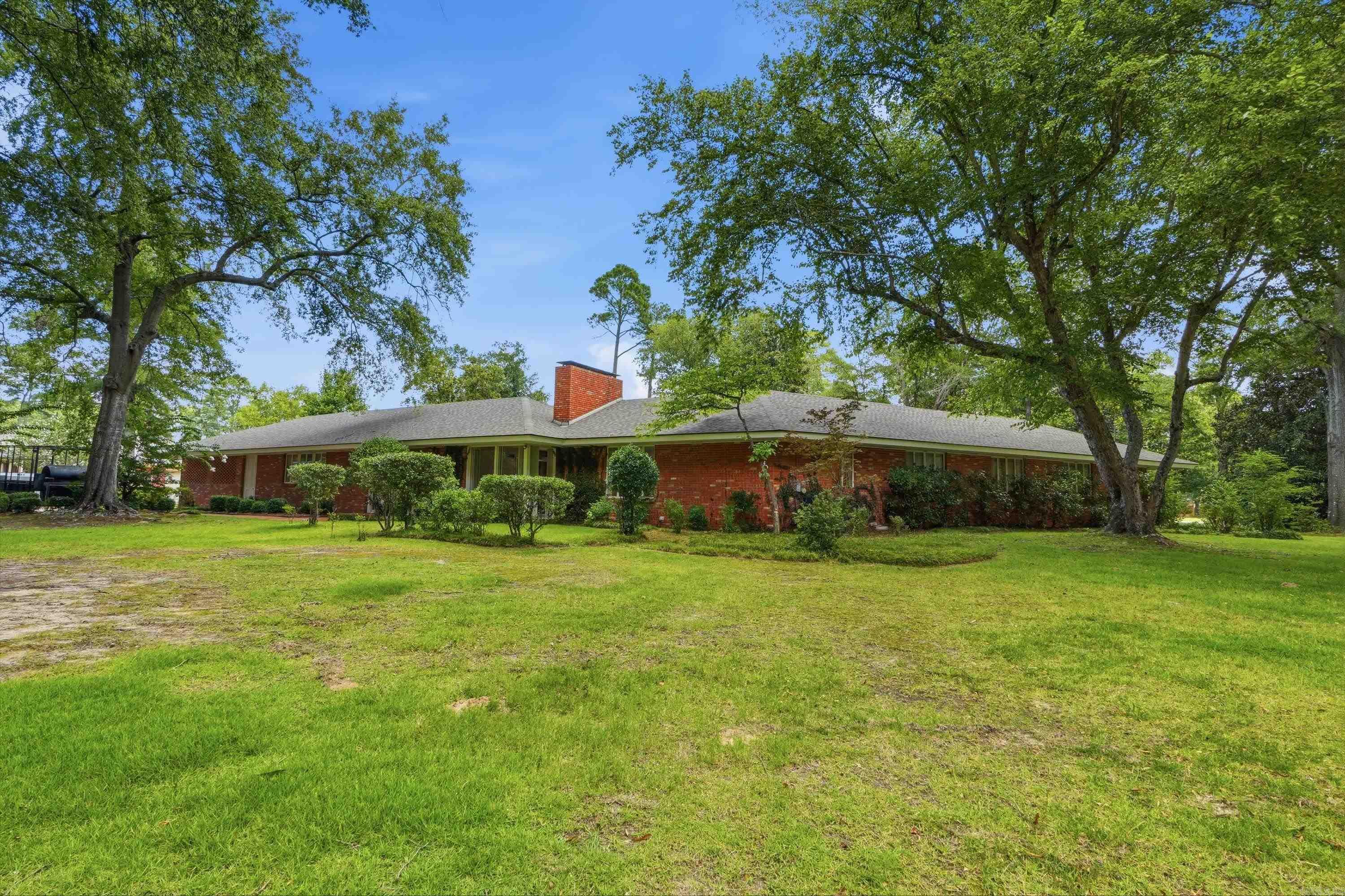 LONGMEADOW ADD - Residential