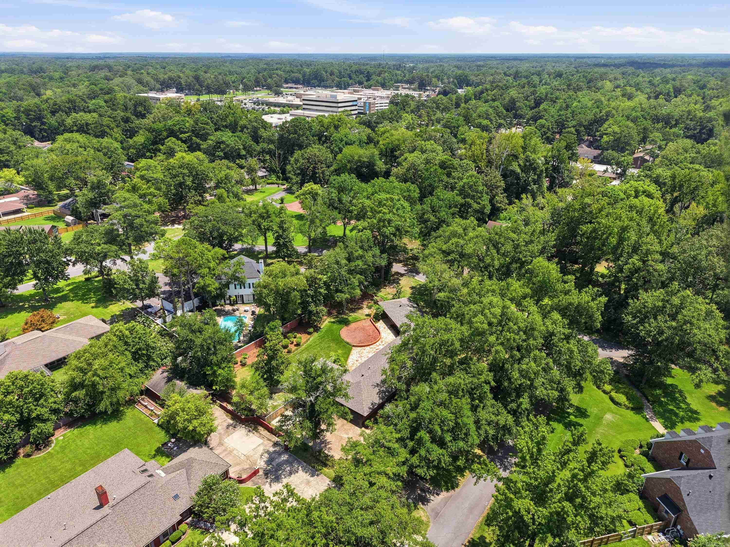 LONGMEADOW ADD - Residential