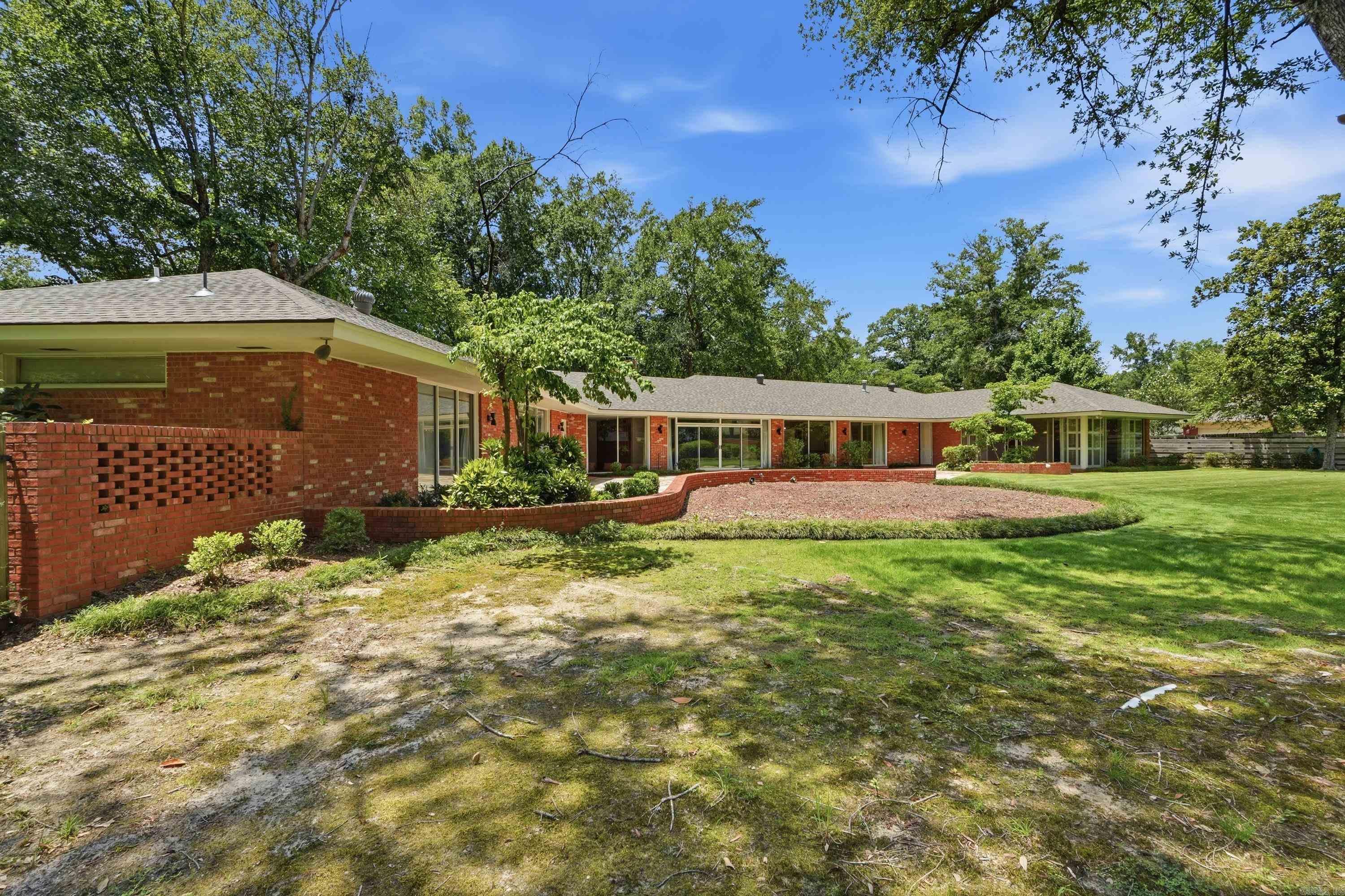 LONGMEADOW ADD - Residential