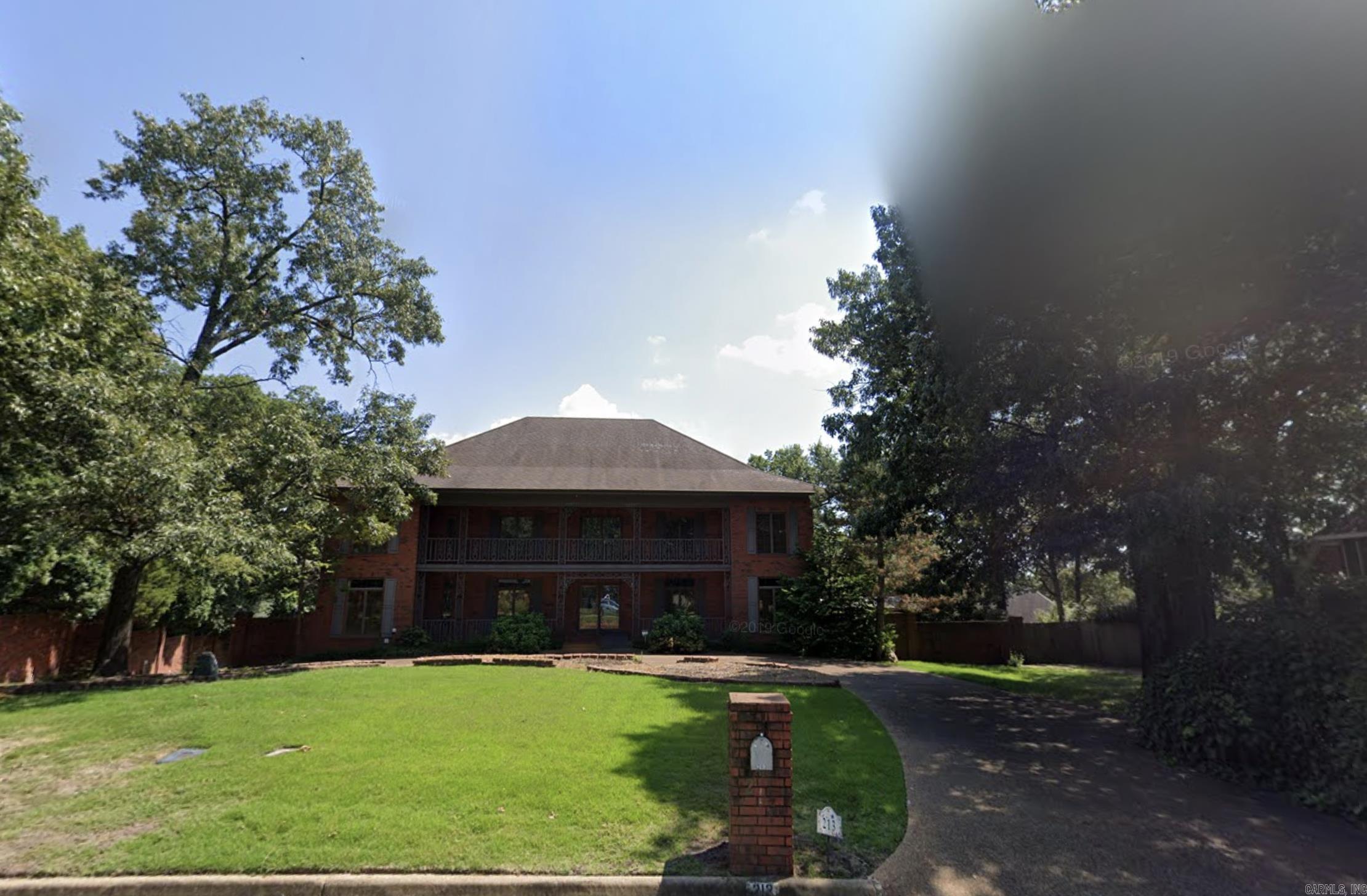 House.