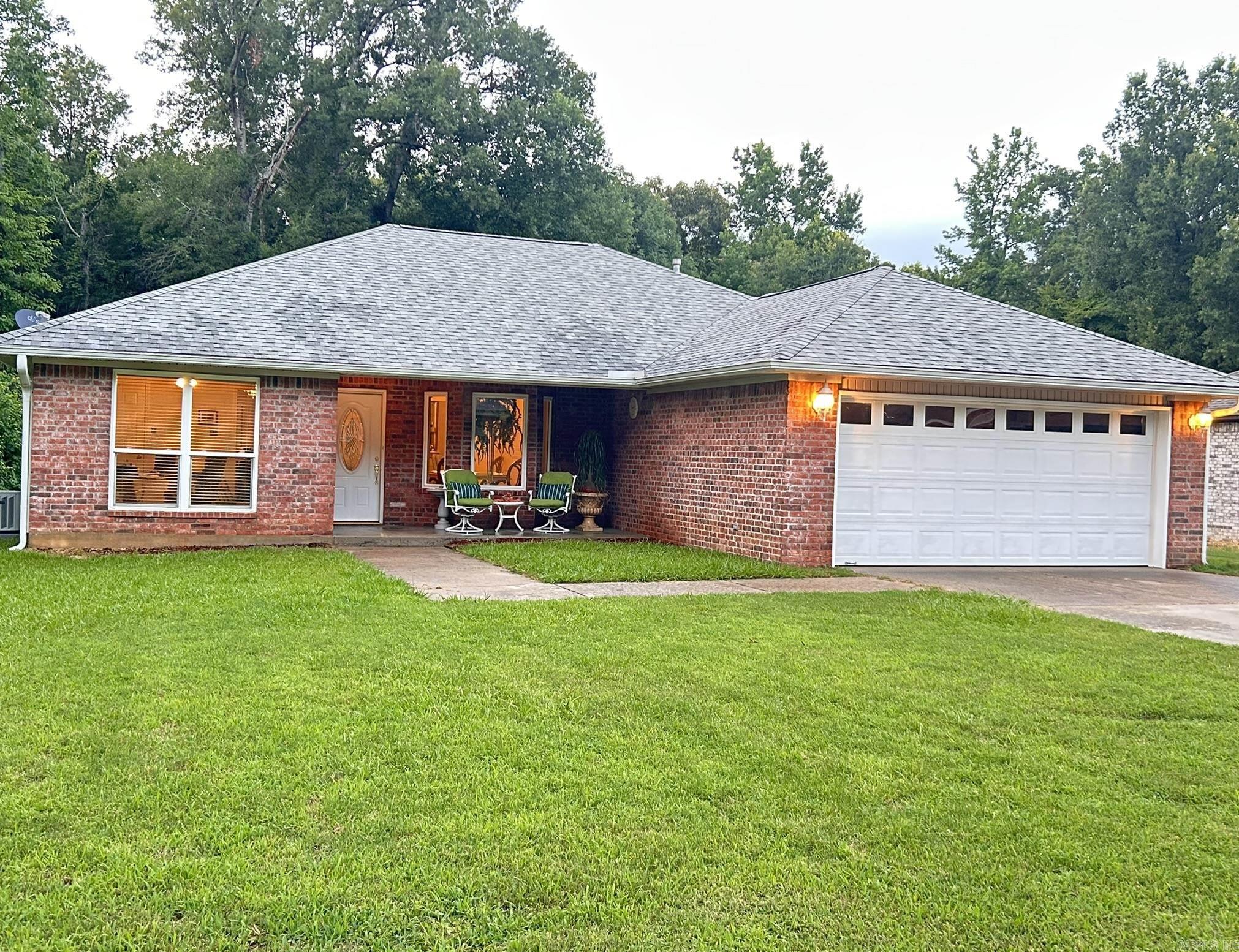 FOWLER RIDGE - Residential