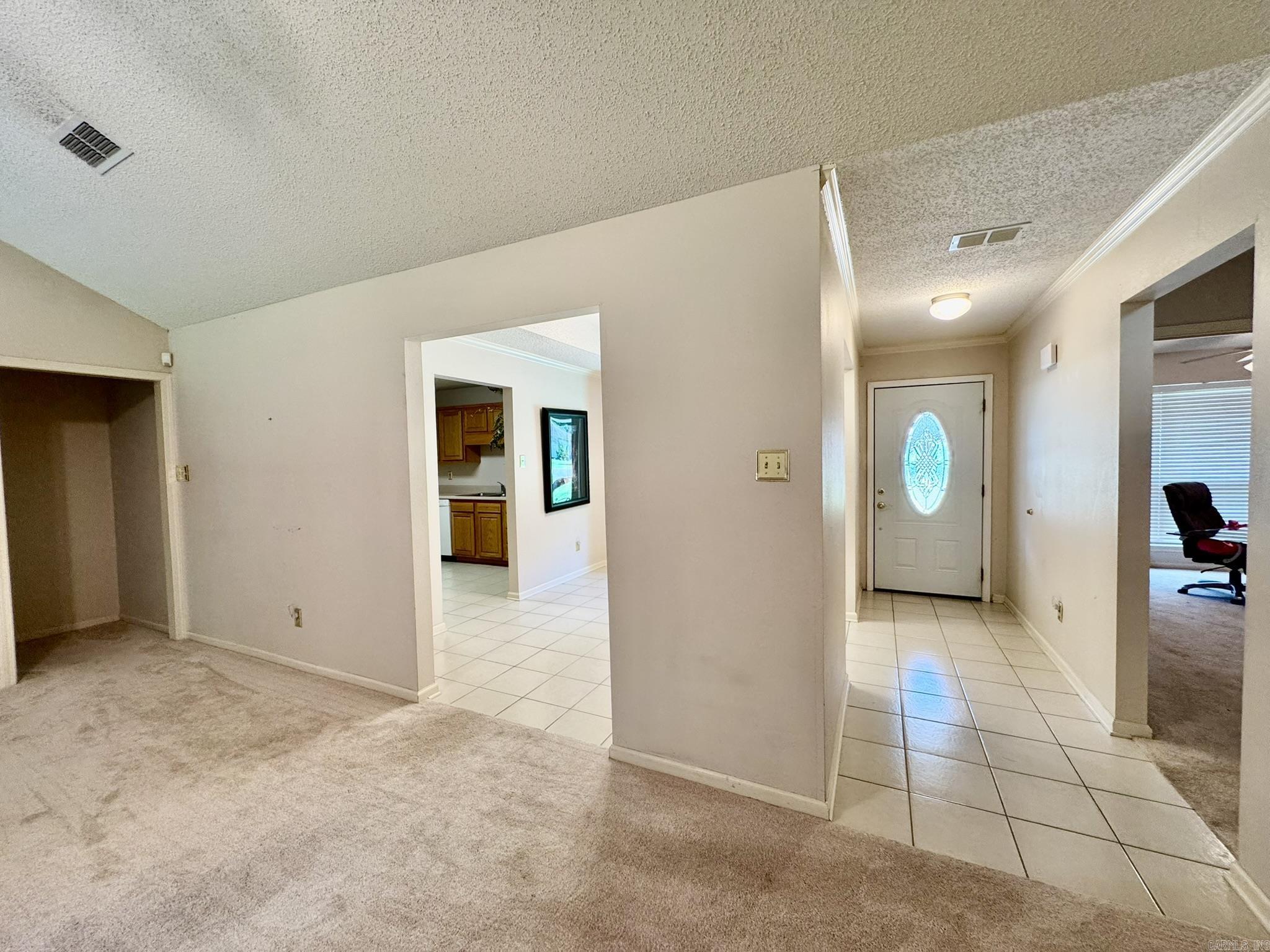 FOWLER RIDGE - Residential