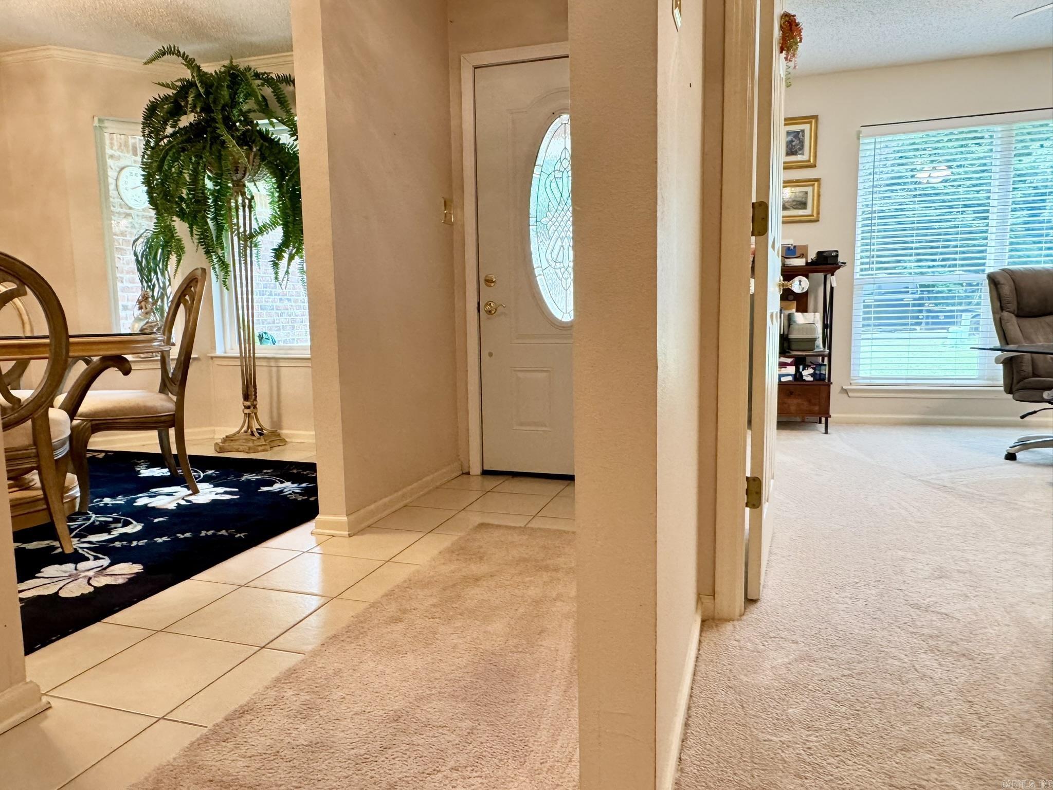 FOWLER RIDGE - Residential