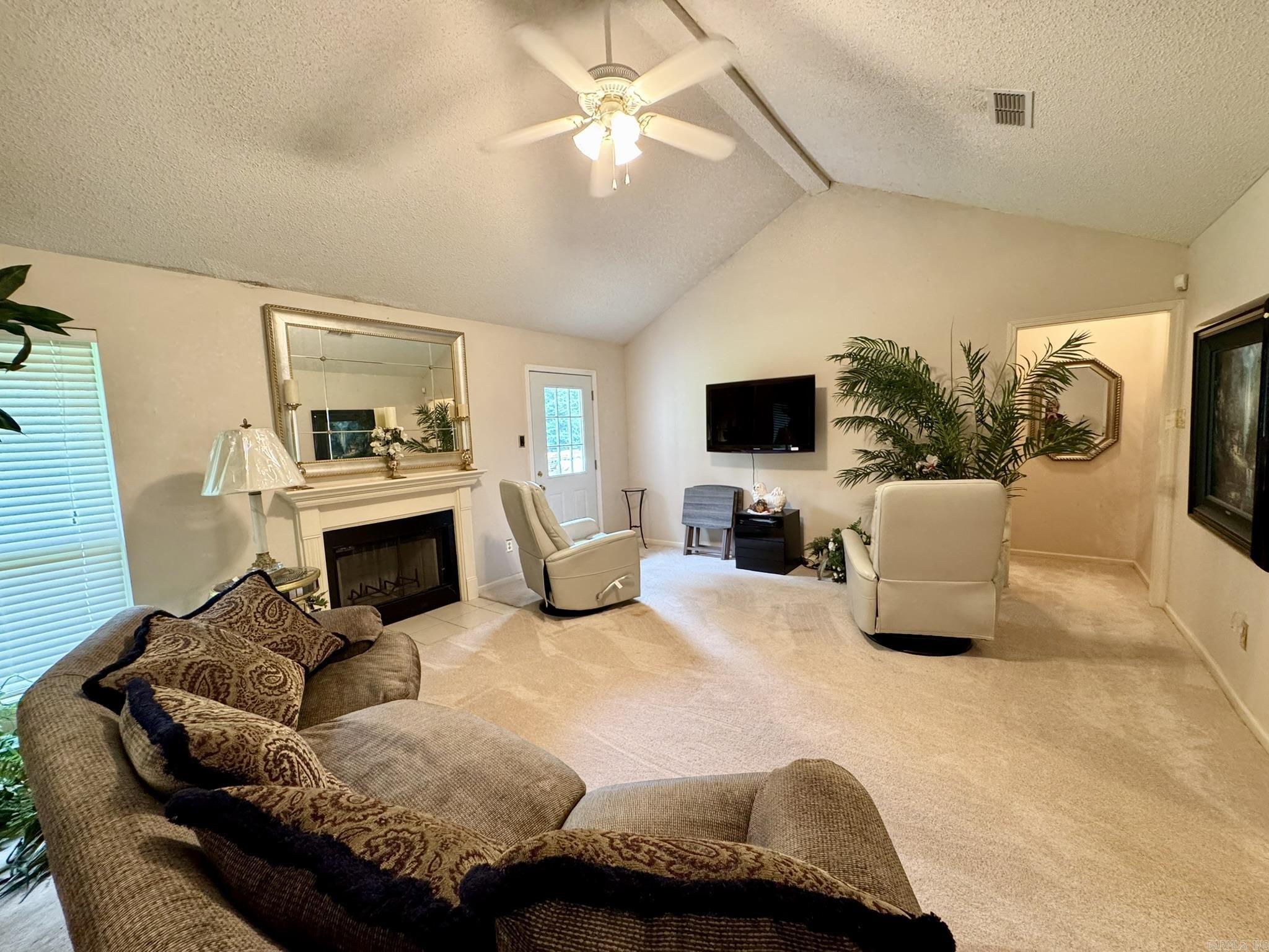 FOWLER RIDGE - Residential