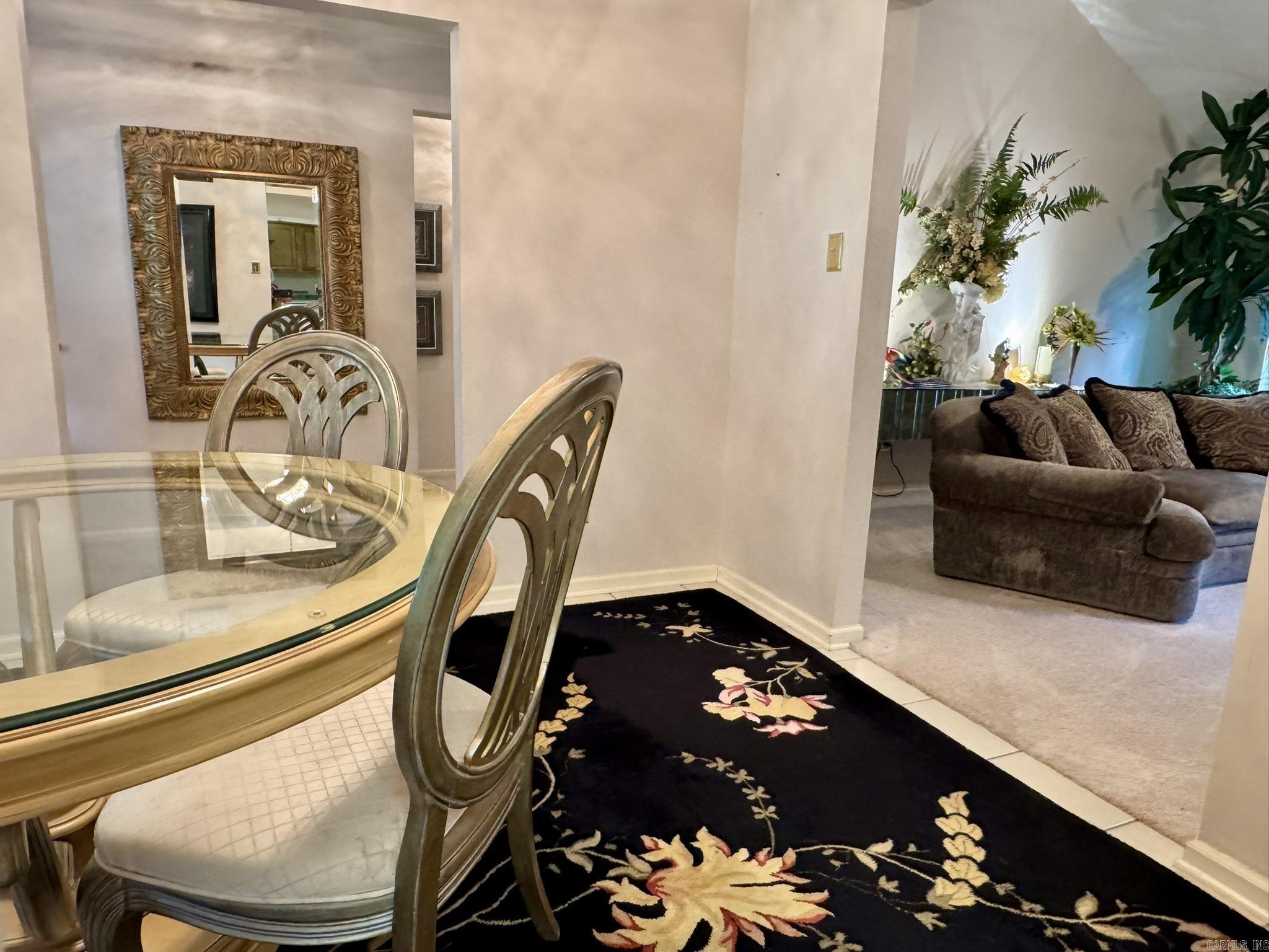 FOWLER RIDGE - Residential