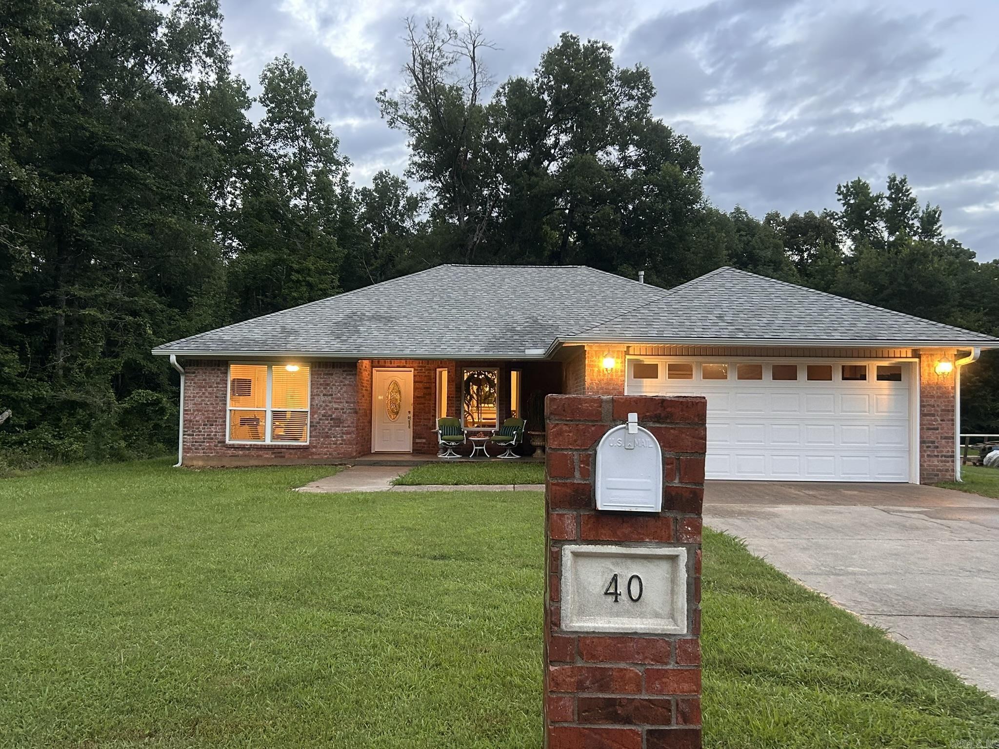 FOWLER RIDGE - Residential