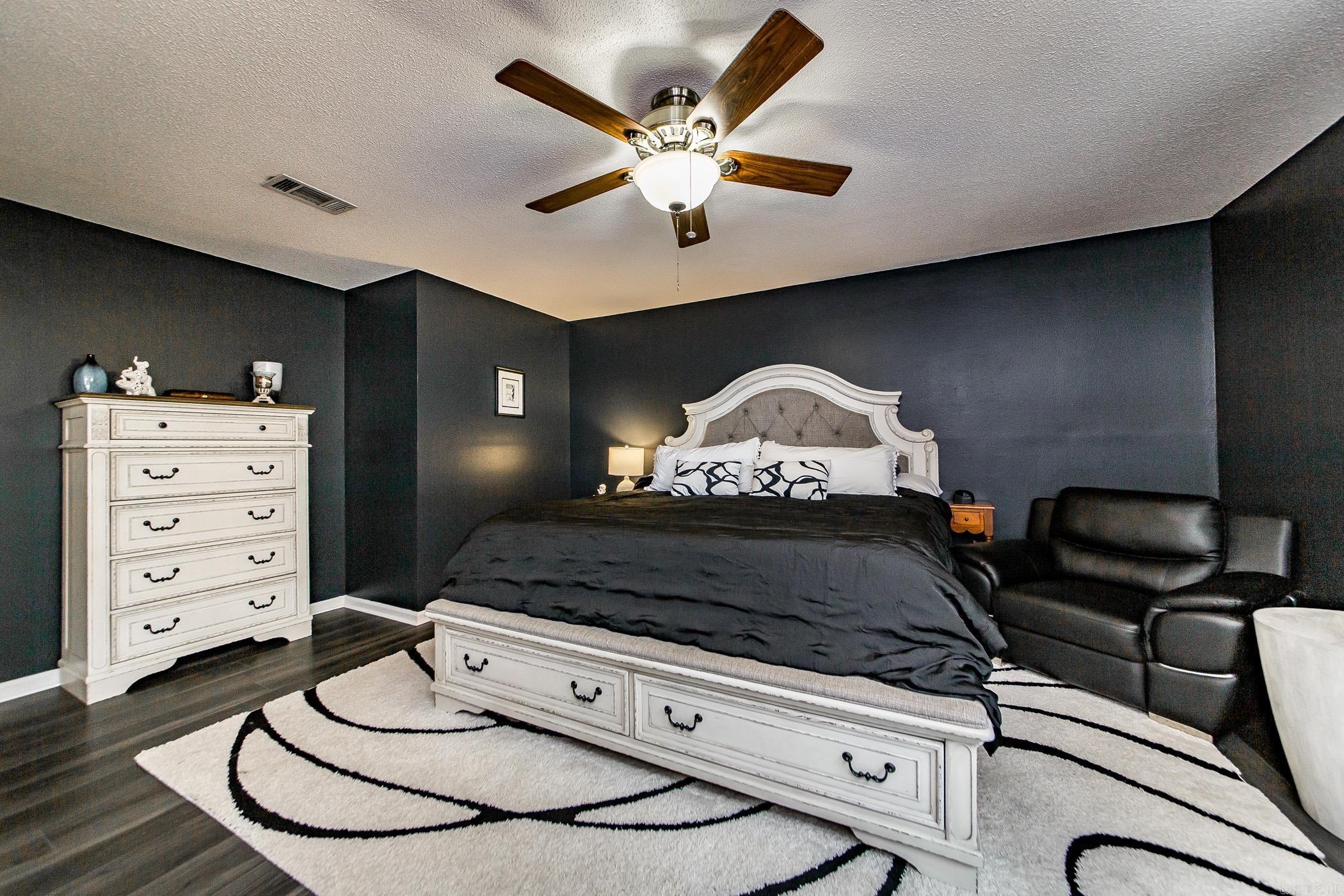 Mountain Ranch - Residential Lease