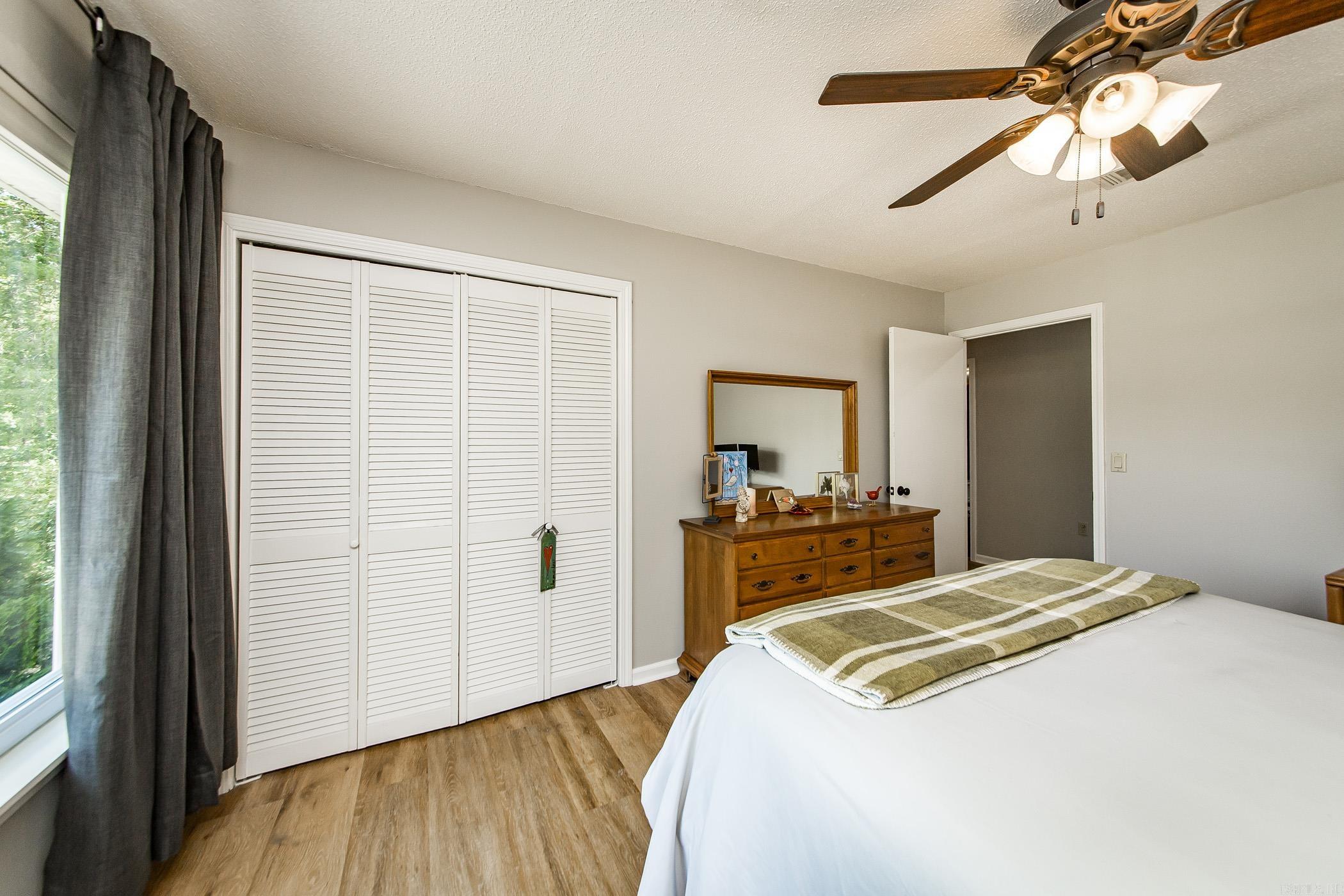 Mountain Ranch - Residential Lease