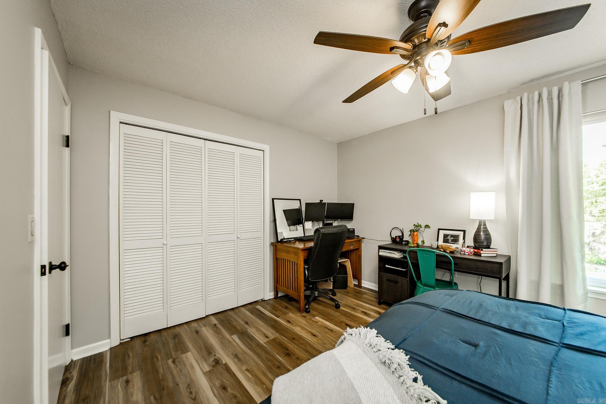 Mountain Ranch - Residential Lease