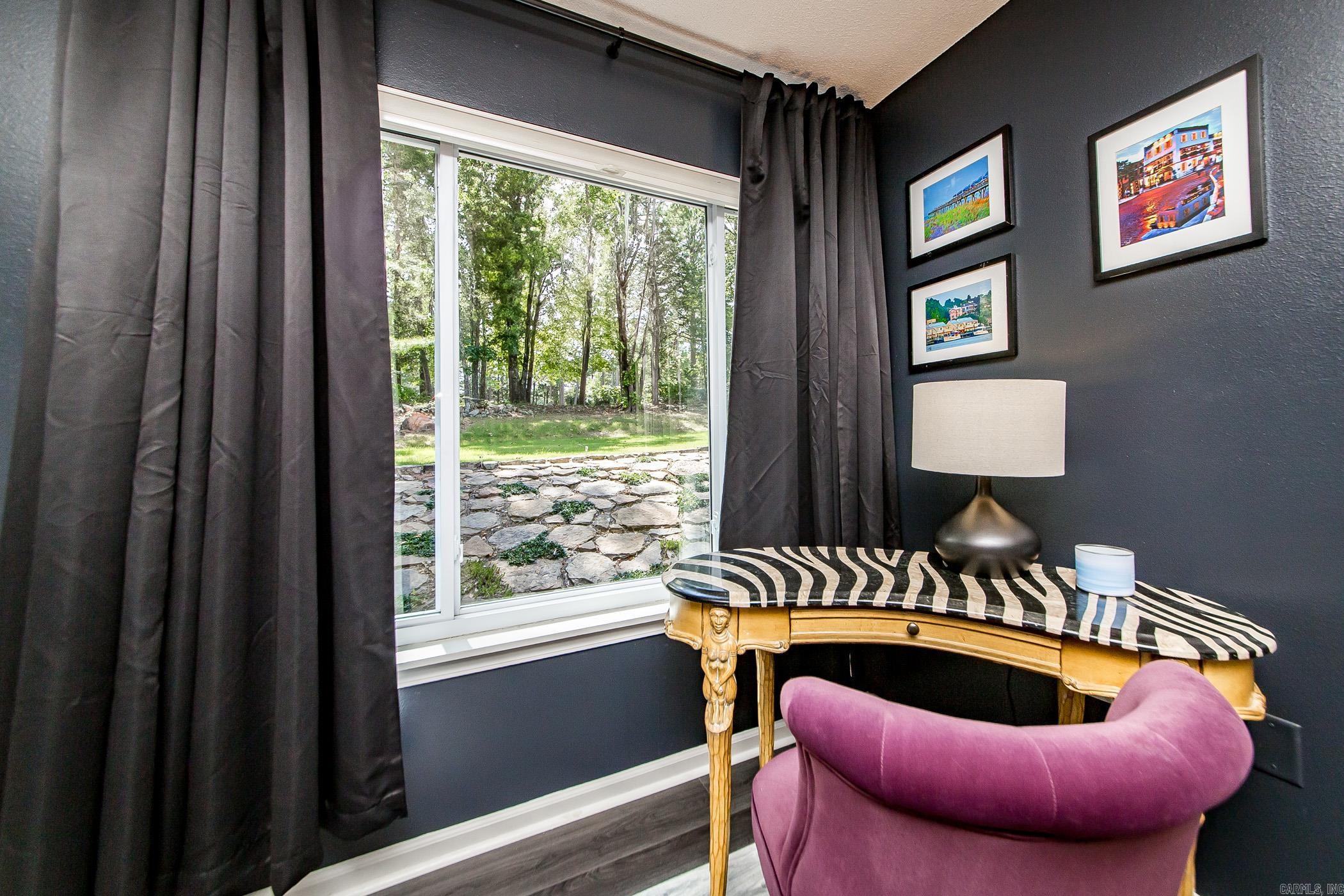 Mountain Ranch - Residential Lease