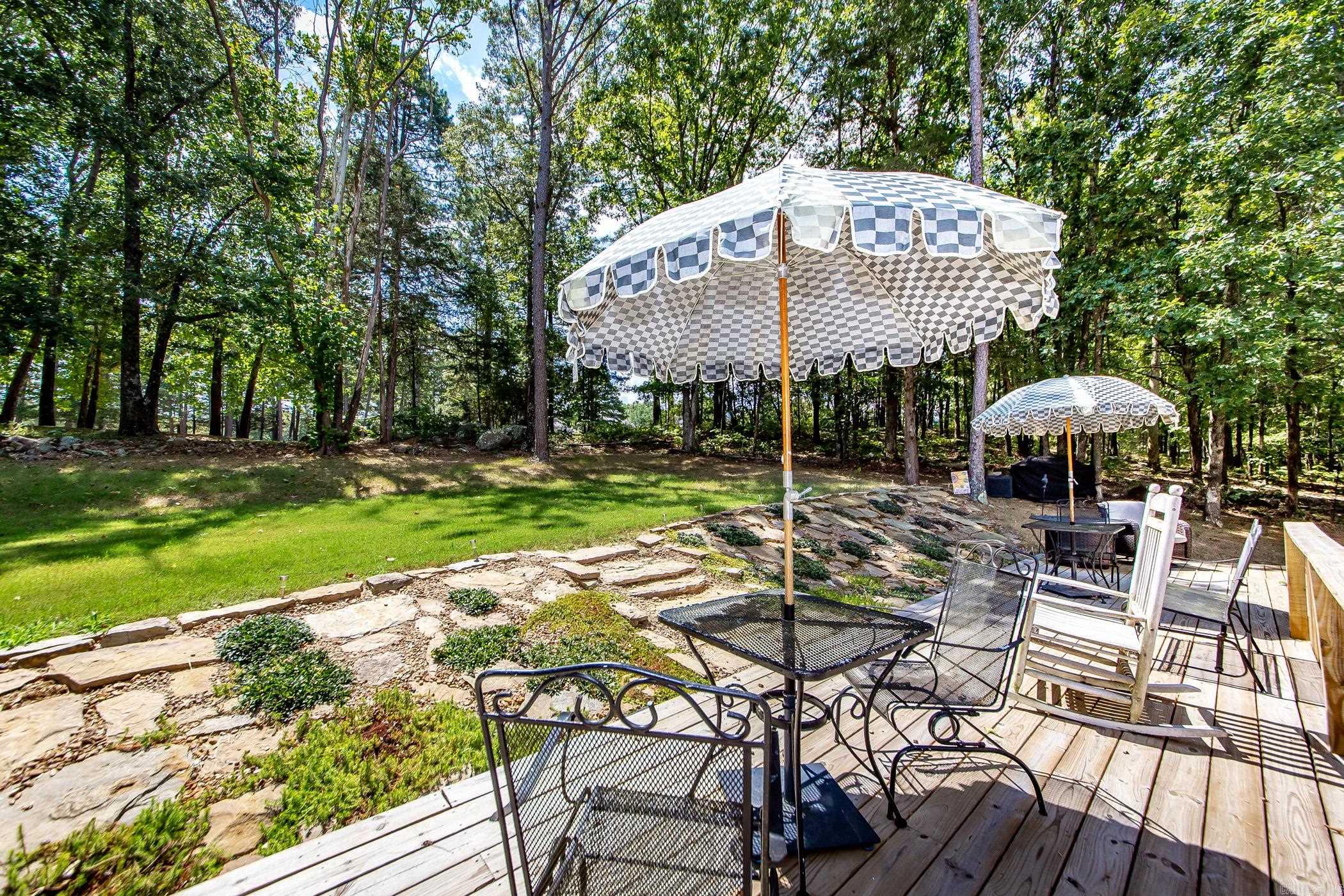 Mountain Ranch - Residential Lease