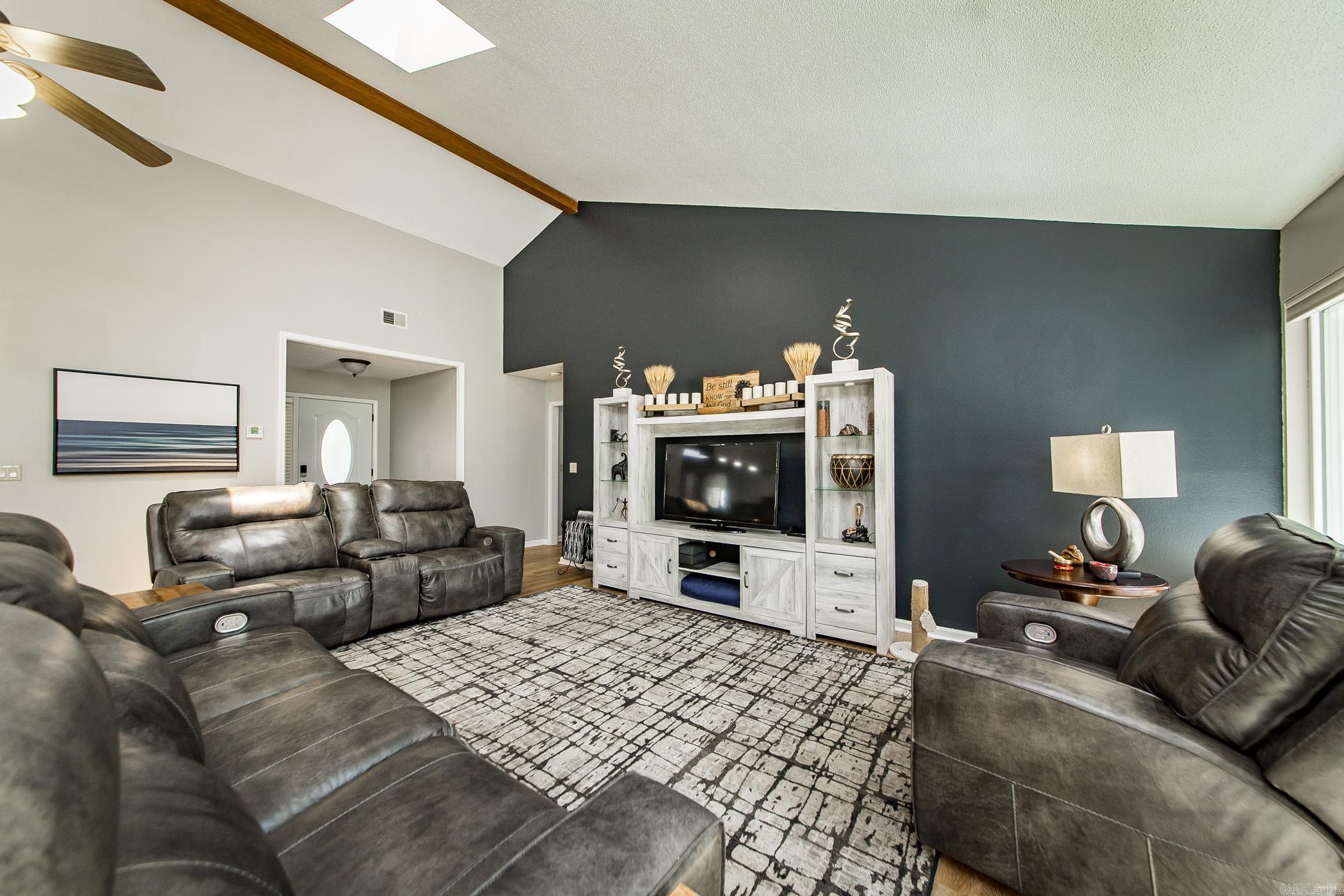 Mountain Ranch - Residential Lease
