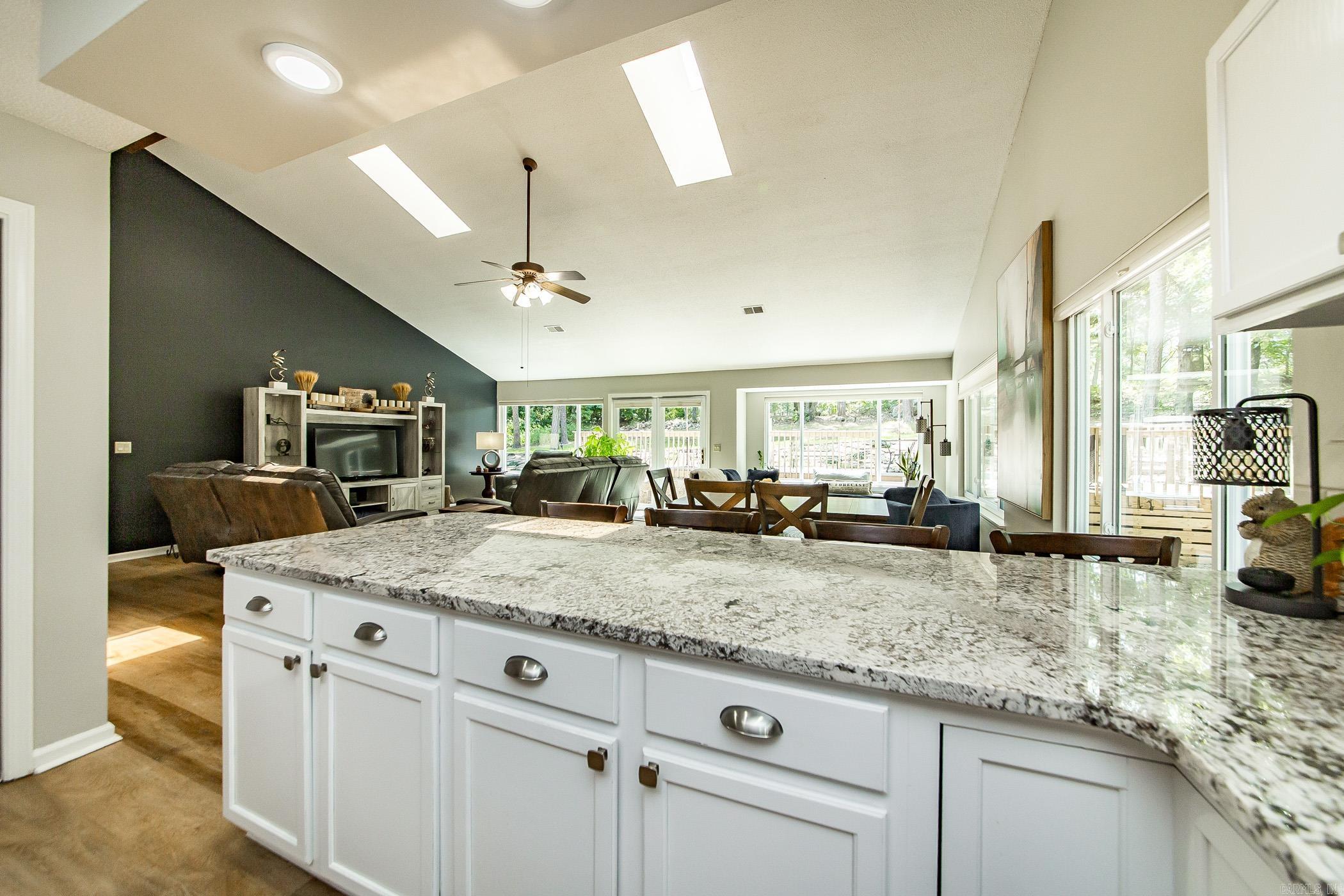 Mountain Ranch - Residential Lease