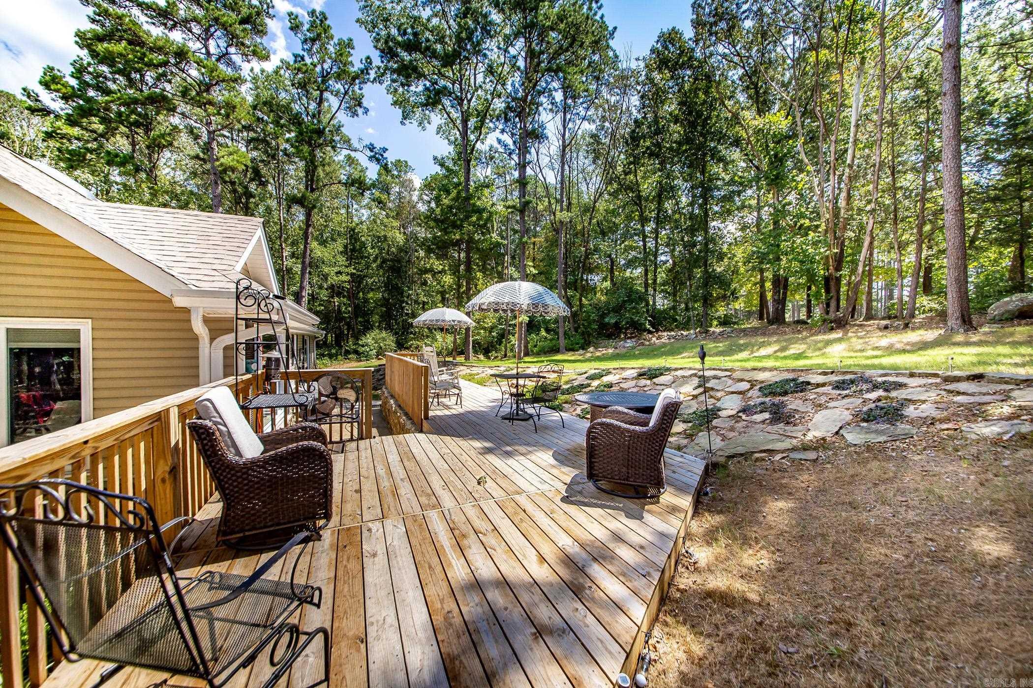 Mountain Ranch - Residential Lease