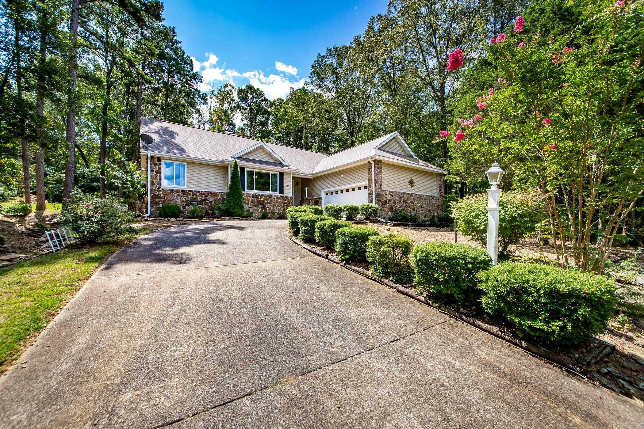 Mountain Ranch - Residential Lease
