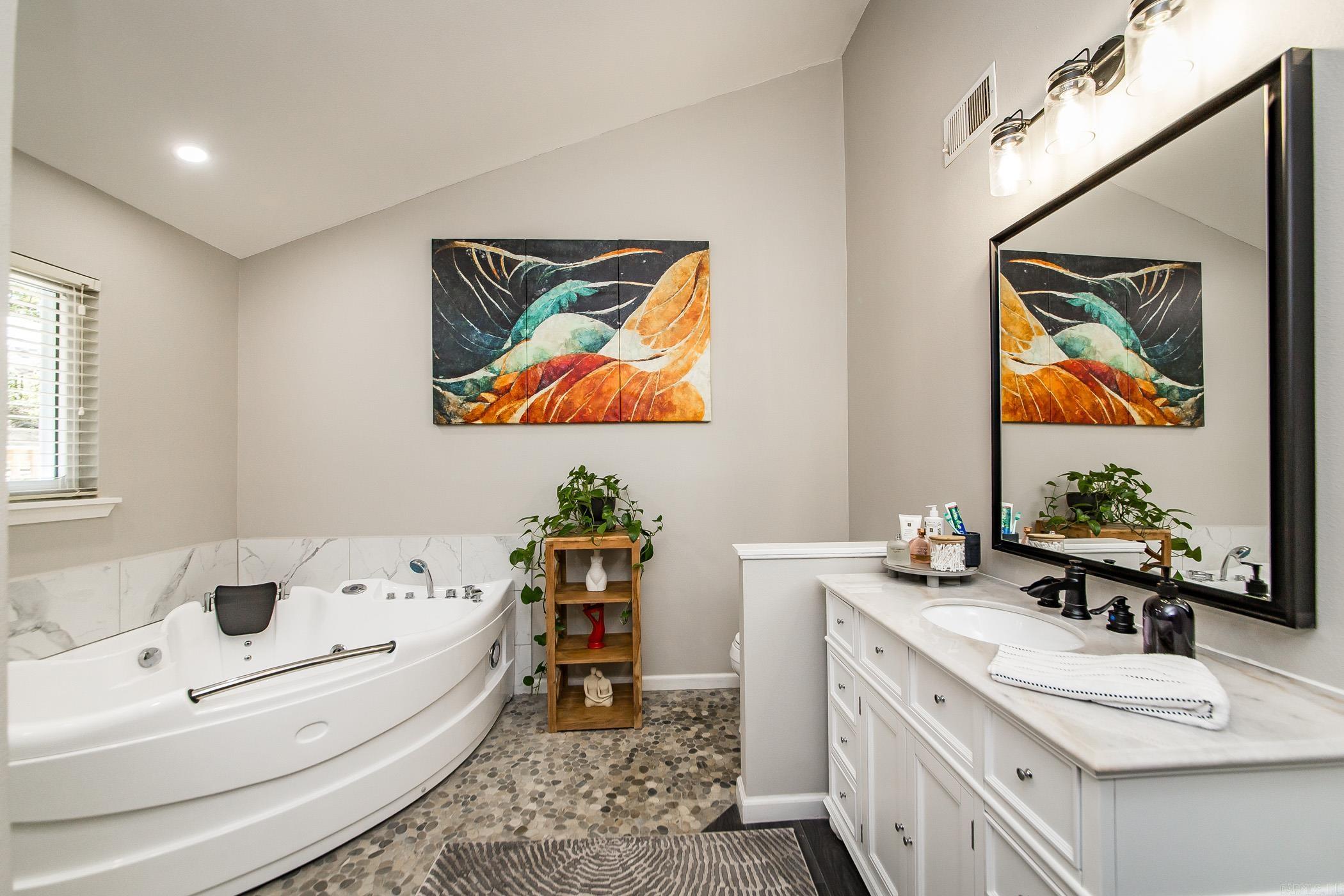 Mountain Ranch - Residential Lease