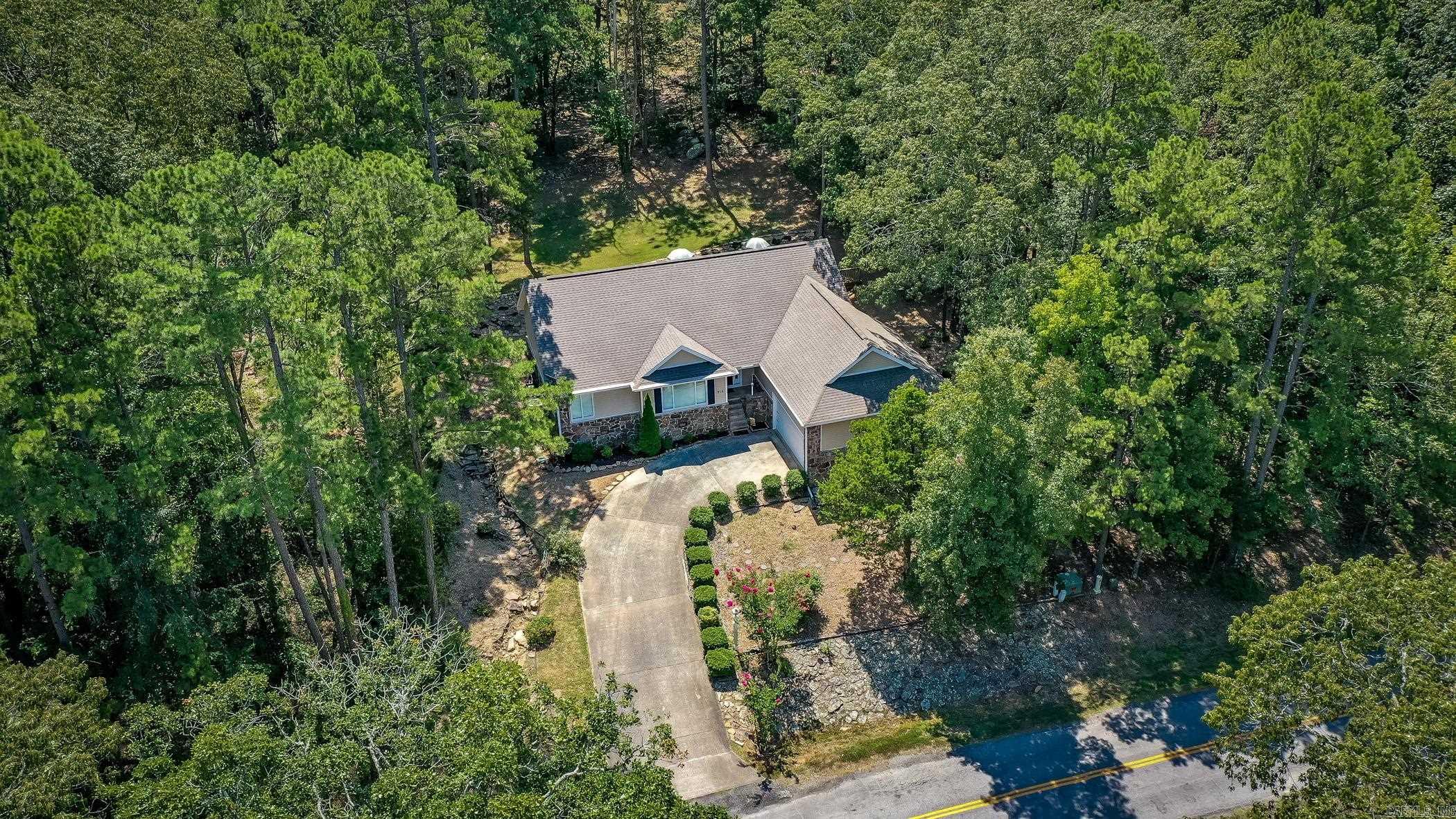 Mountain Ranch - Residential Lease