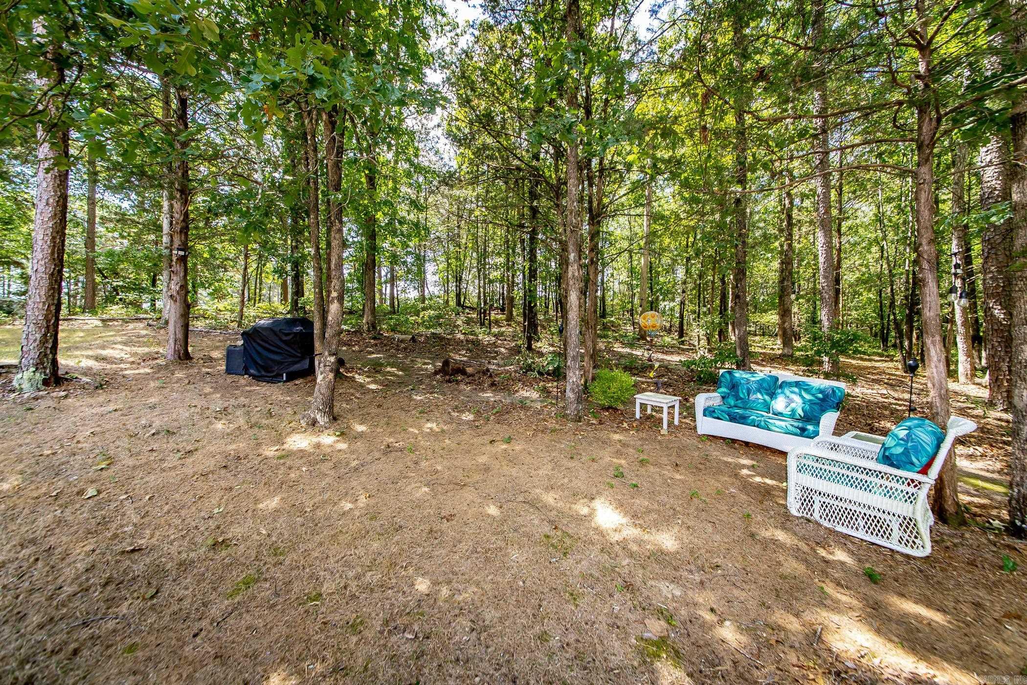 Mountain Ranch - Residential Lease