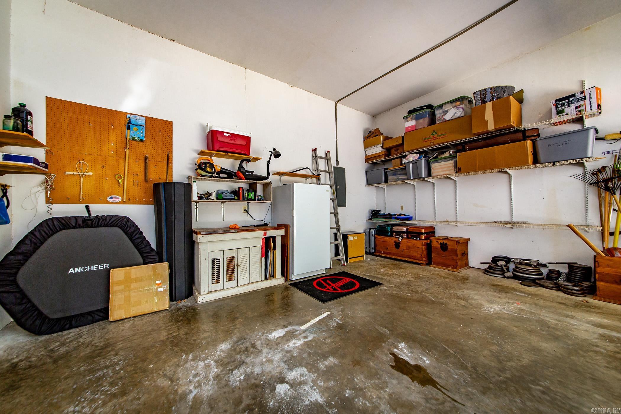 Mountain Ranch - Residential Lease