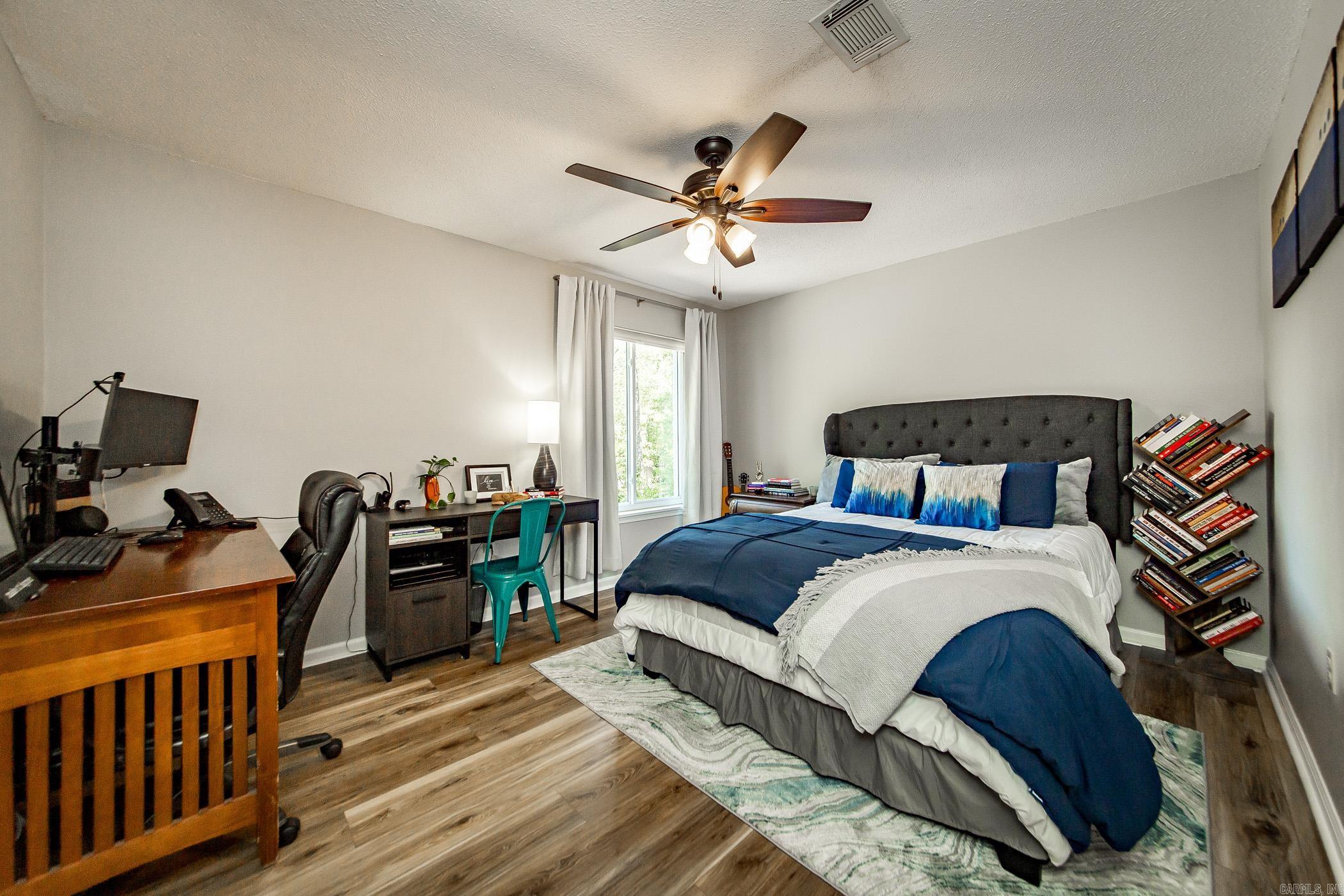 Mountain Ranch - Residential Lease