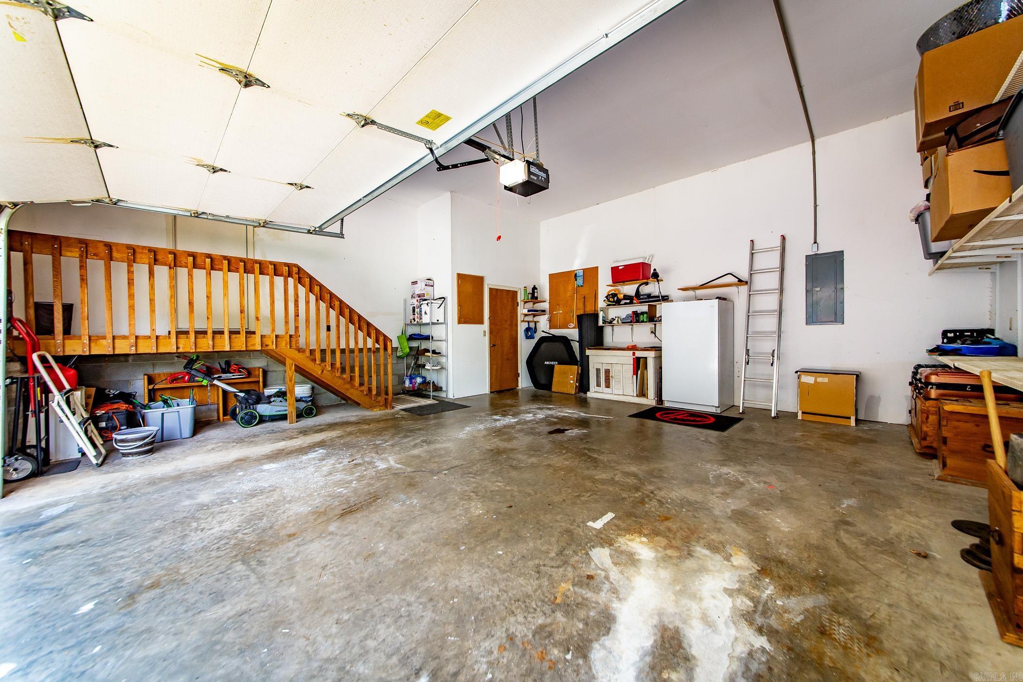 Mountain Ranch - Residential Lease